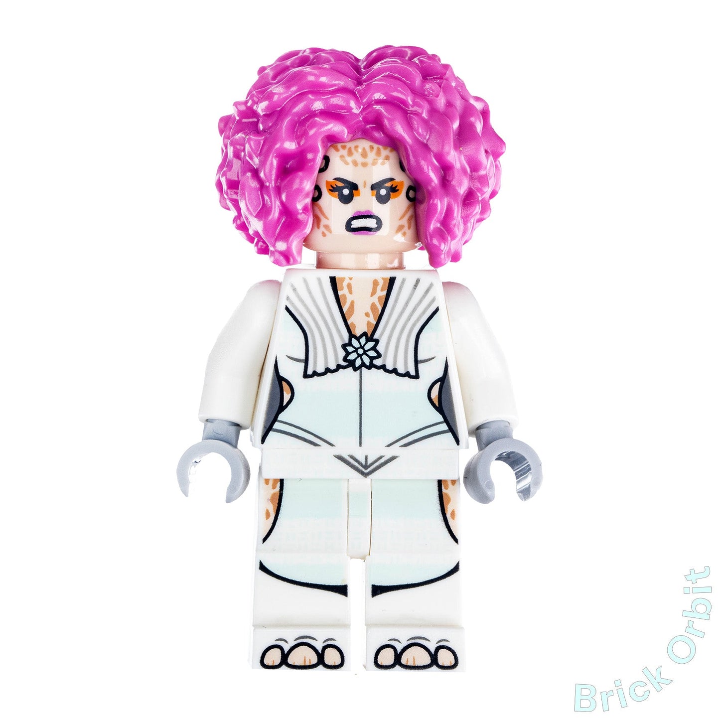 Genuine THEELIN DANCER (sw1194) - Star Wars - Used LEGO® Minifigure from set 75326 - 1 - Product Image from Brick Orbit