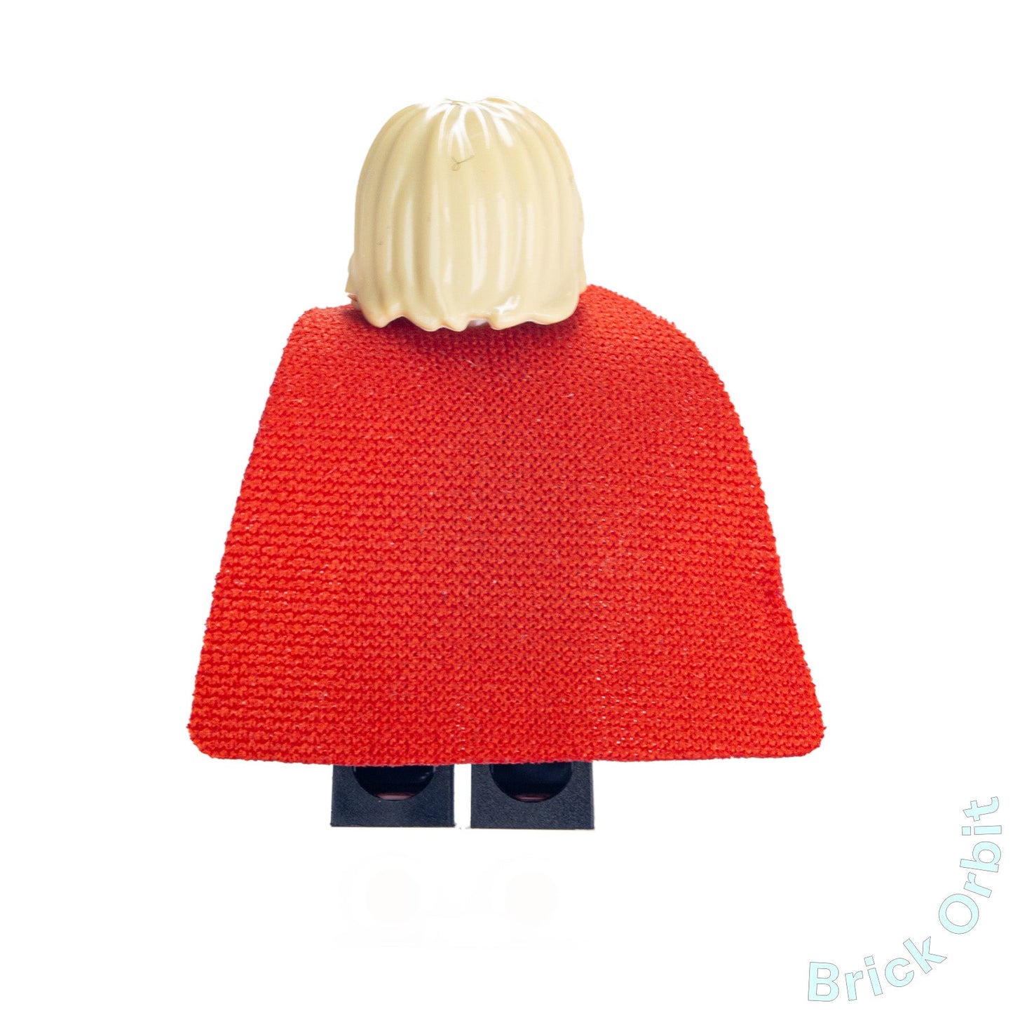Genuine THOR (sh804) - Marvel Super Heroes - Used LEGO® Minifigure - Product Image from Brick Orbit