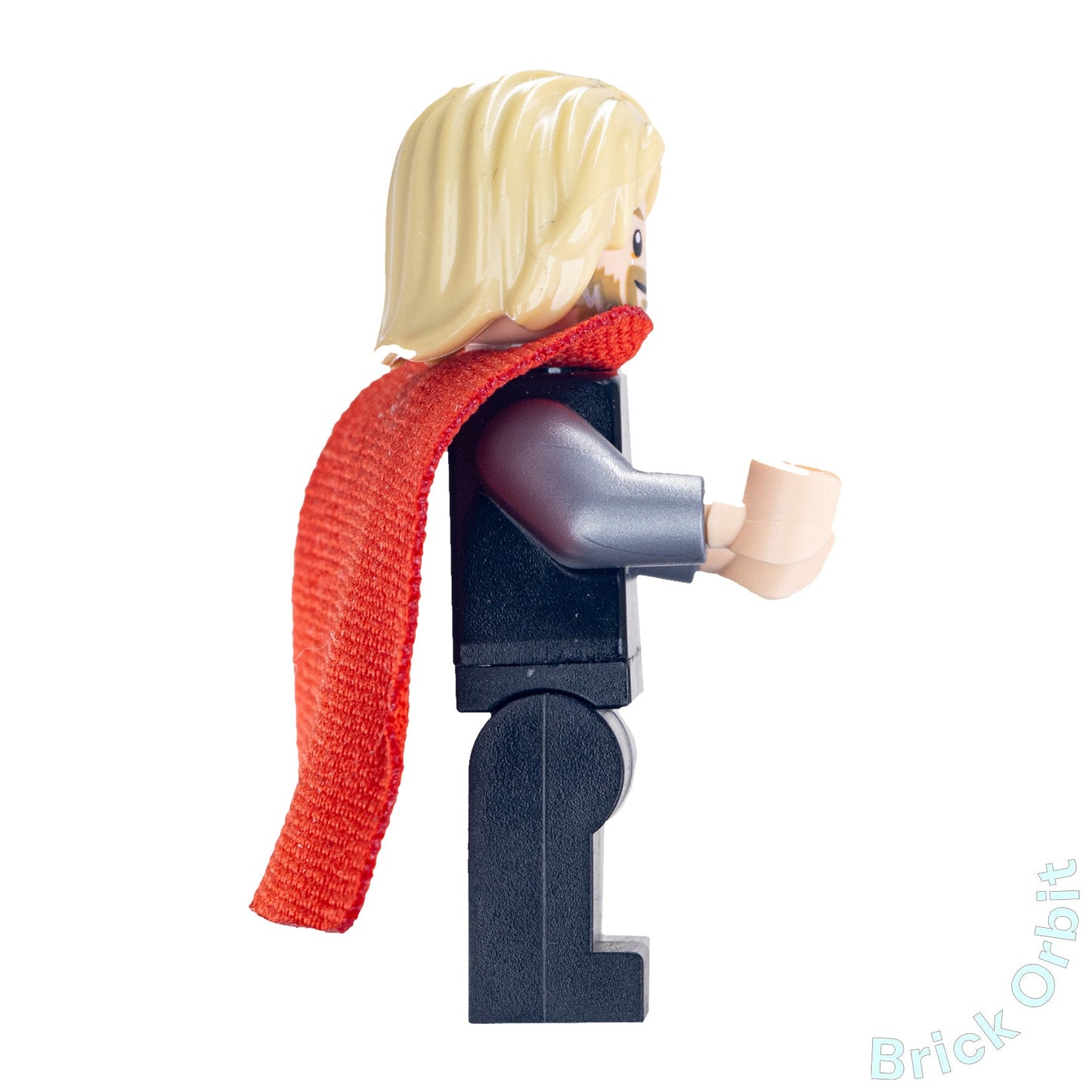 Genuine THOR (sh804) - Marvel Super Heroes - Used LEGO® Minifigure - Product Image from Brick Orbit