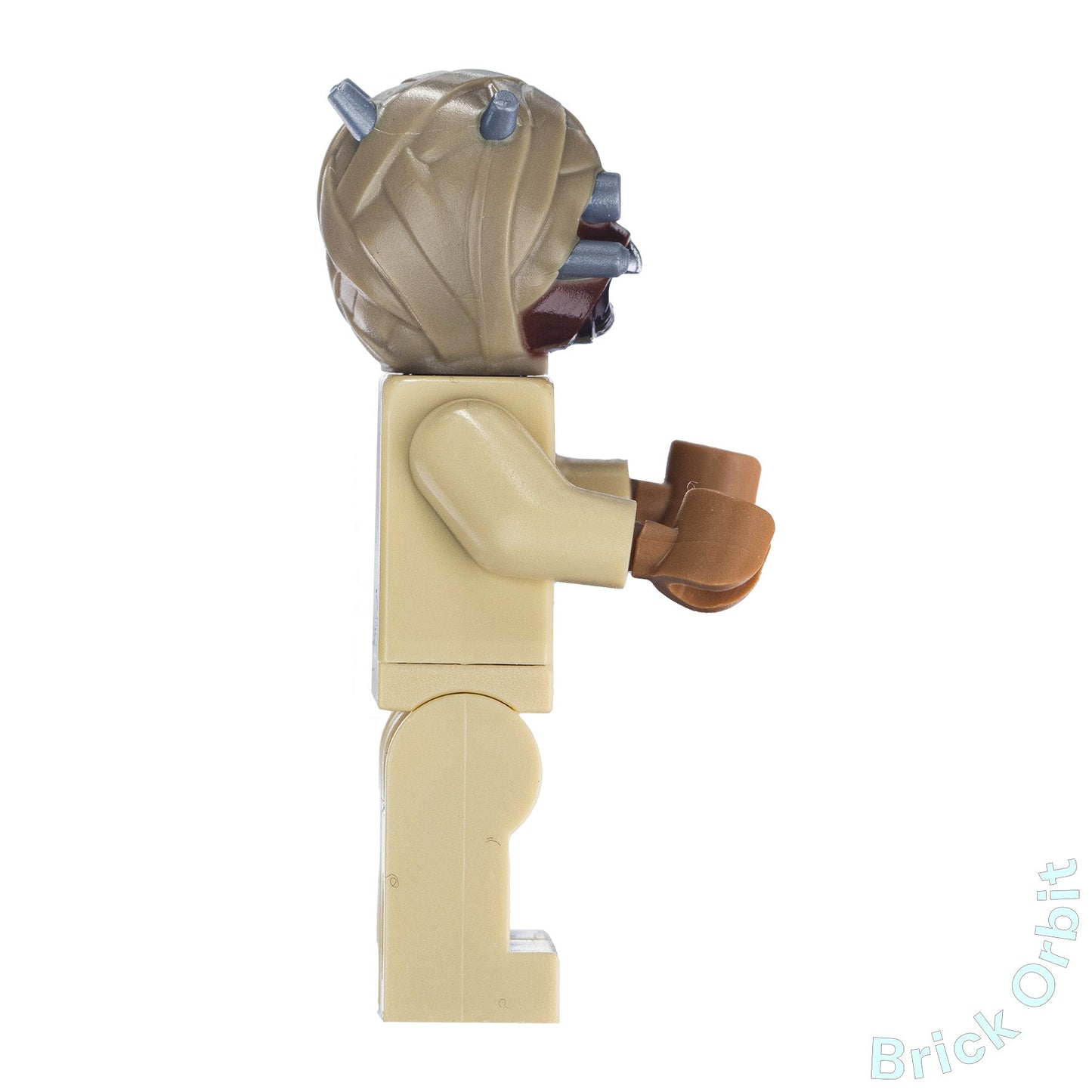 Genuine TUSKEN RAIDER (sw1074) - Star Wars - Used LEGO® Minifigure - Product Image from Brick Orbit