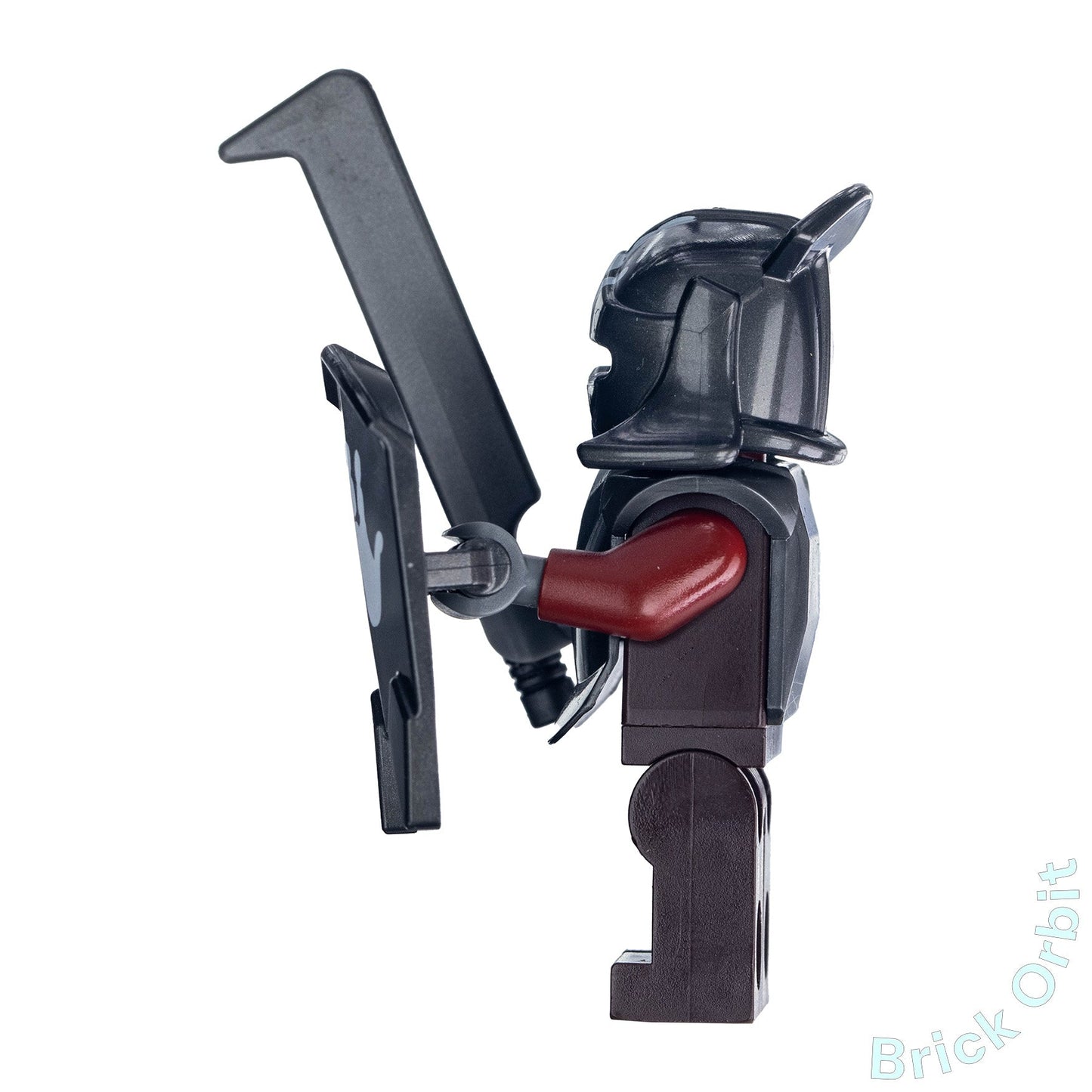 Genuine URUK - HAI (lor022) - The Hobbit And The Lord Of The Rings - Used LEGO® Minifigure - Product Image from Brick Orbit