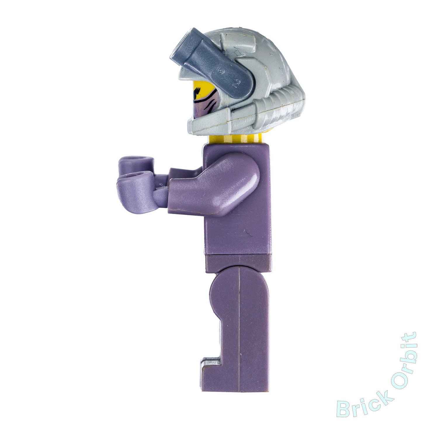 Genuine ZAM WESELL (sw0059) - Star Wars - Used LEGO® Minifigure from set 7133 - 1 - Product Image from Brick Orbit