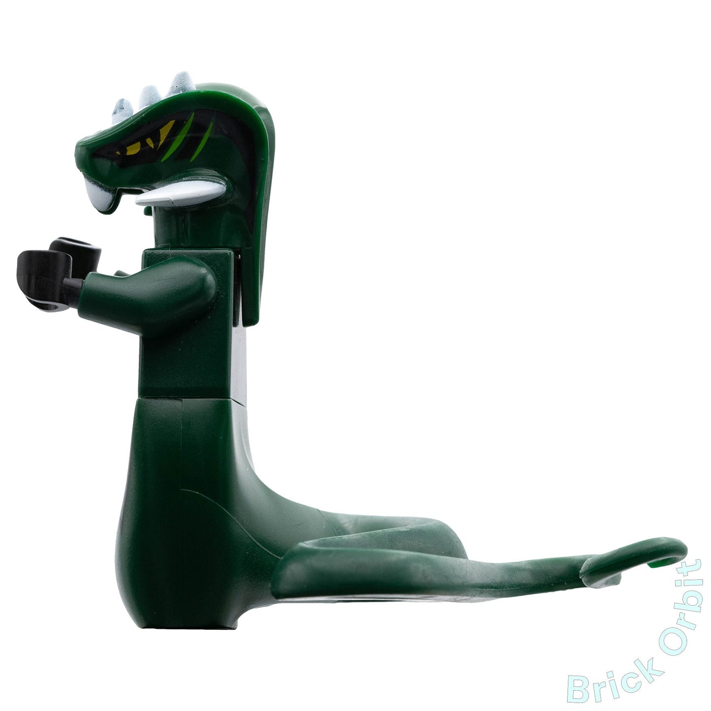 Genuine ACIDICUS (njo066) - Ninjago - Used LEGO® Minifigure from set 9450-1 - Product Image from Brick Orbit