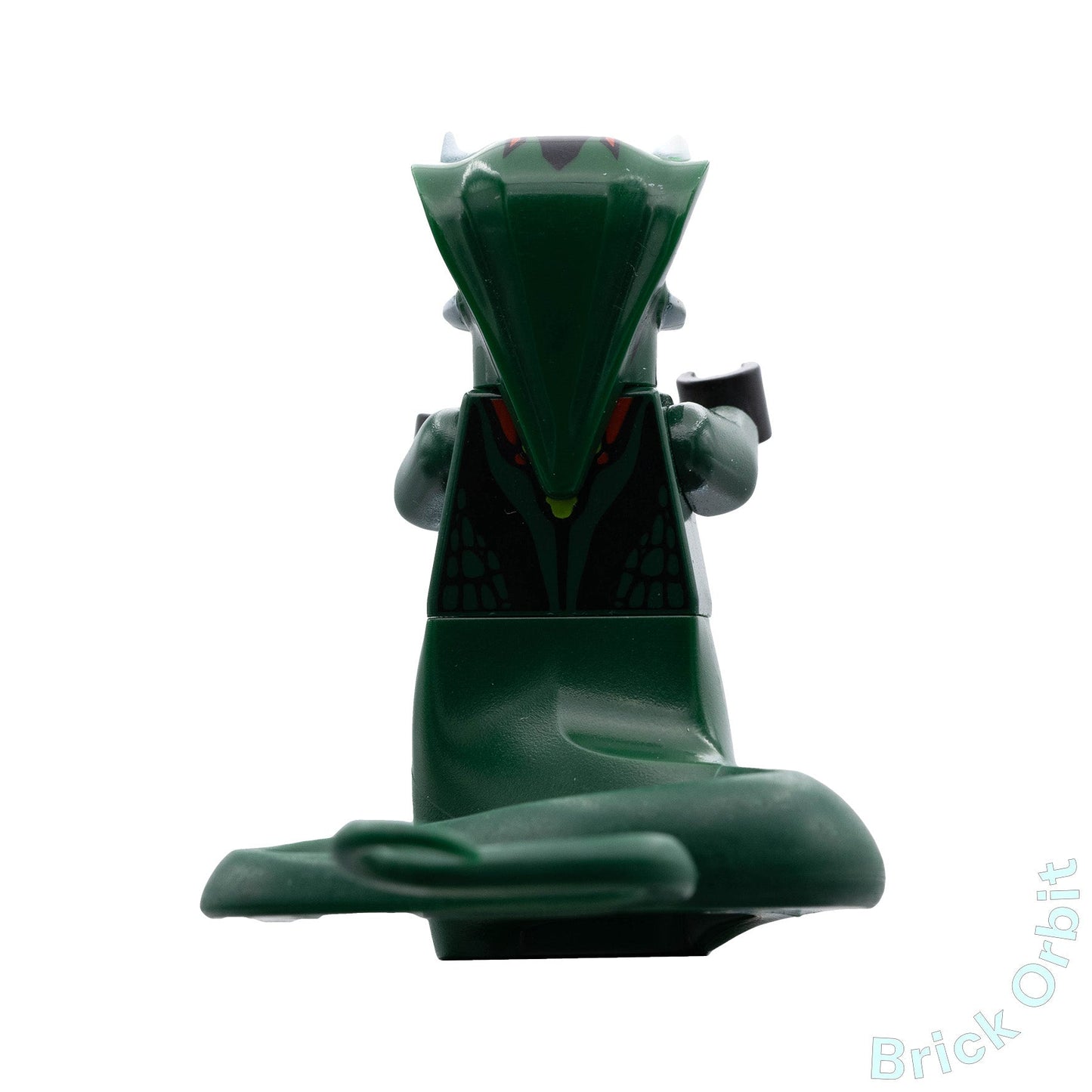 ACIDICUS (njo066) - Ninjago - Used LEGO® Minifigure from set 9450-1