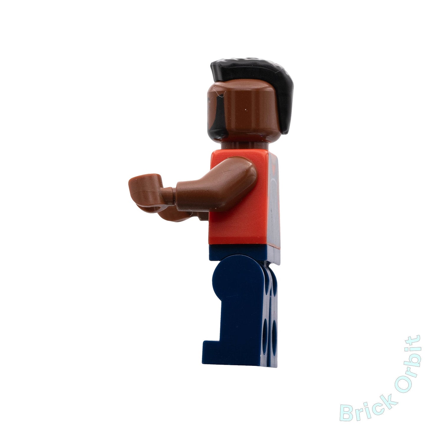 Genuine B.A. BARACUS (dim024) - Dimensions - Used LEGO® Minifigure from set 71251-1 - Product Image from Brick Orbit