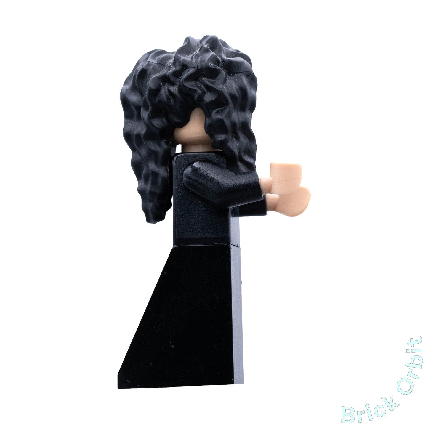 Genuine BELLATRIX LESTRANGE (hp092) - Harry Potter - Used LEGO® Minifigure from set 4840-1 - Product Image from Brick Orbit