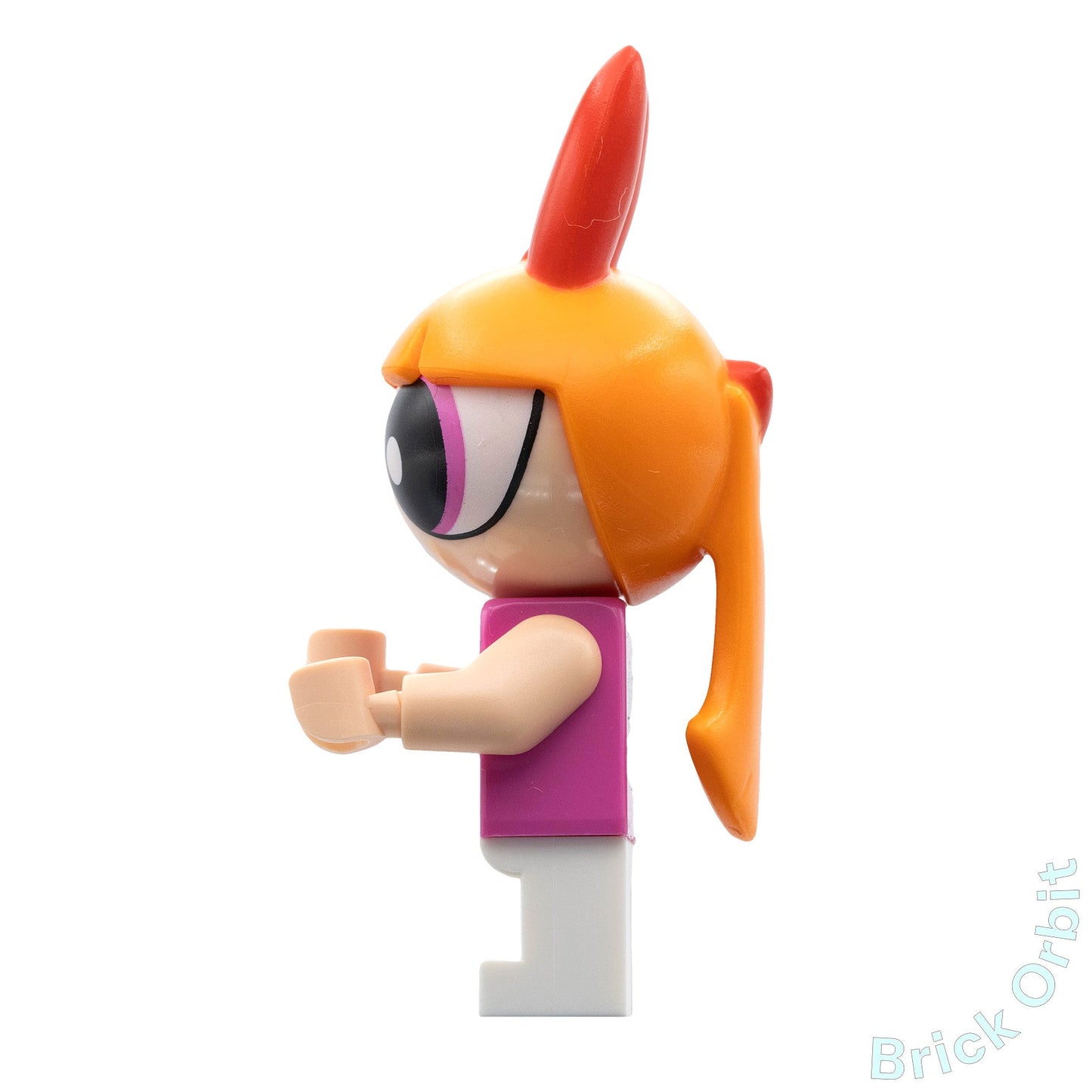 Genuine BLOSSOM (dim052) - Dimensions - Used LEGO® Minifigure from set 71346-1 - Product Image from Brick Orbit