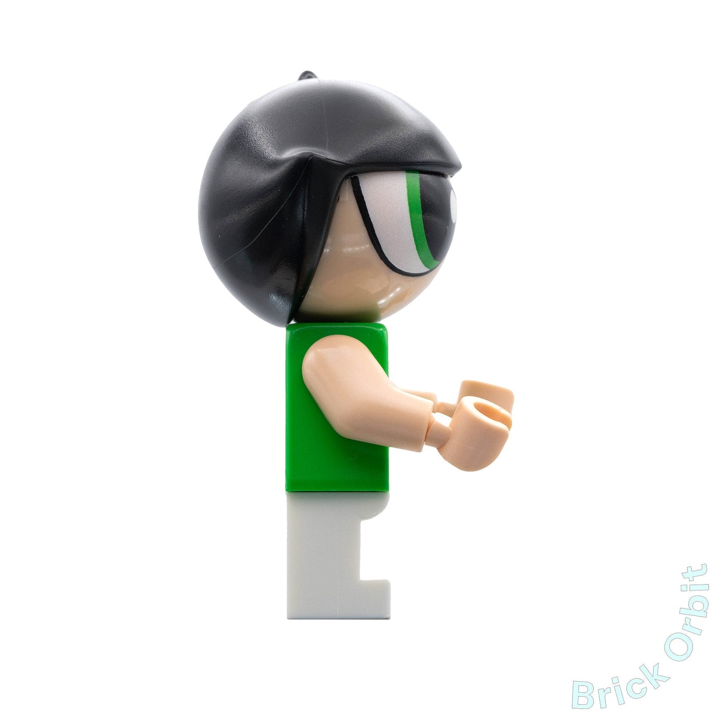 Genuine BUTTERCUP (dim051) - Dimensions - Used LEGO® Minifigure - Product Image from Brick Orbit