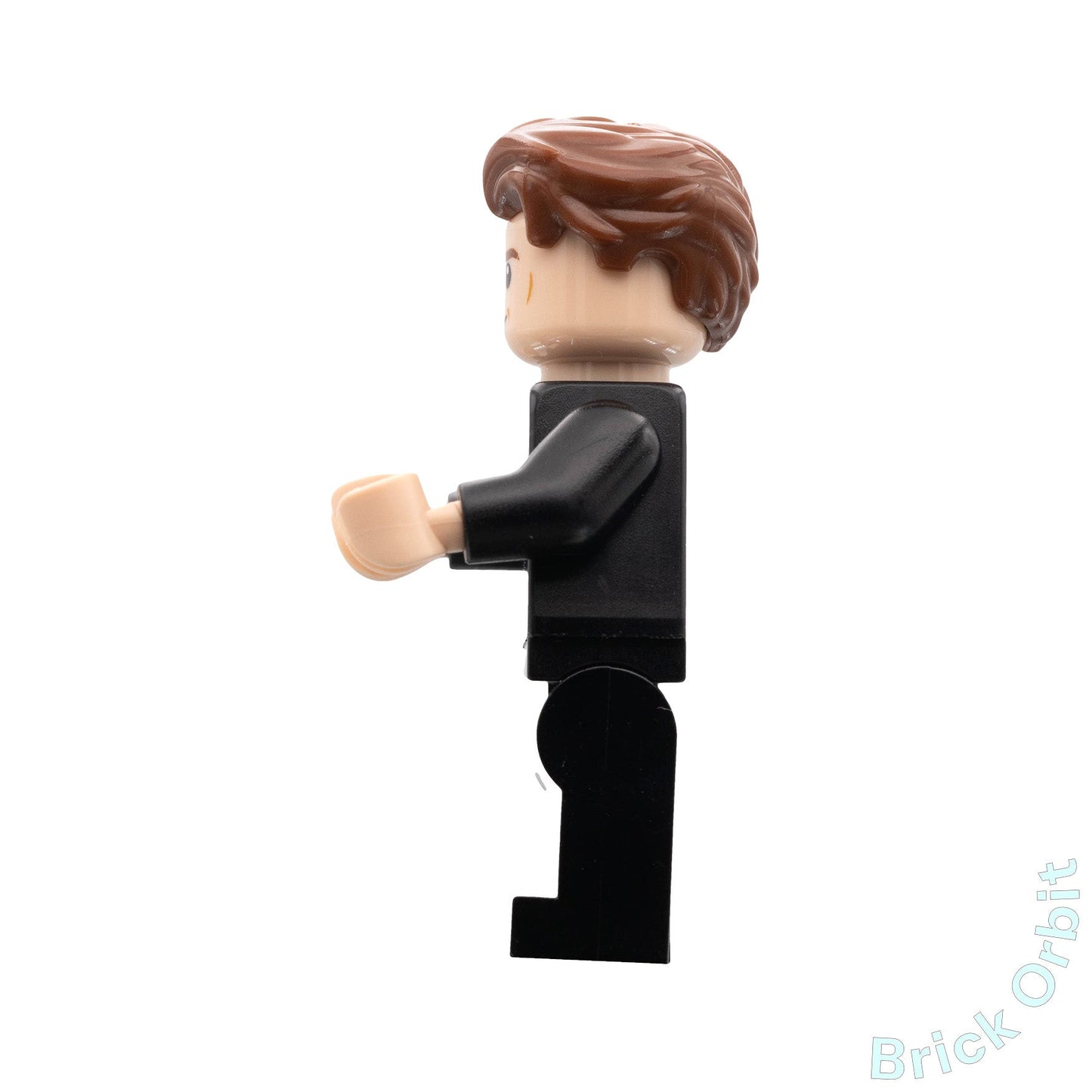 Genuine CEDRIC DIGGORY (hp188) - Harry Potter - Used LEGO® Minifigure from set 75948-1 - Product Image from Brick Orbit