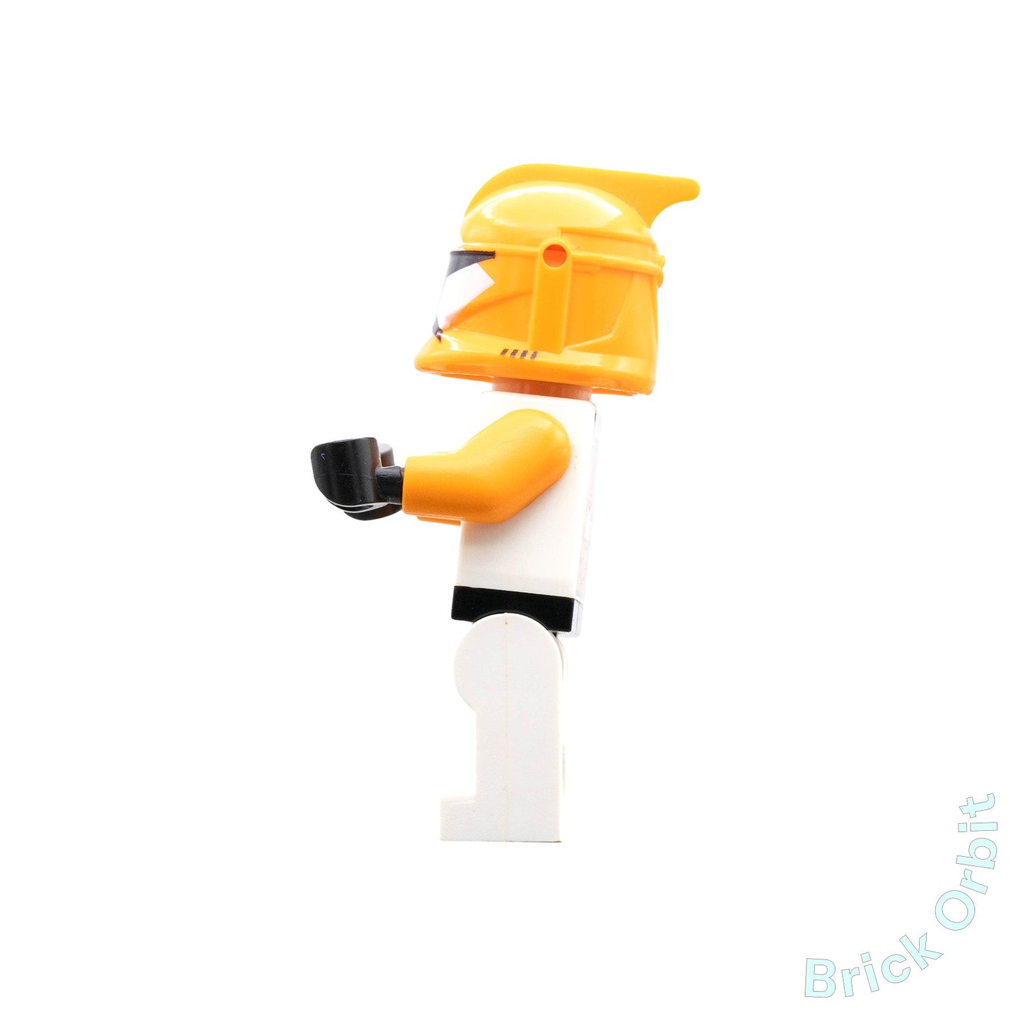 Genuine CLONE BOMB SQUAD TROOPER (PHASE 1) (sw0299) - Star Wars - Used LEGO® Minifigure from set 7913-1 - Product Image from Brick Orbit