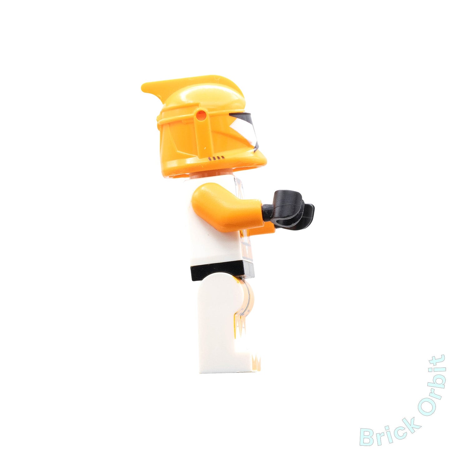 Genuine CLONE BOMB SQUAD TROOPER (PHASE 1) (sw0299) - Star Wars - Used LEGO® Minifigure from set 7913-1 - Product Image from Brick Orbit