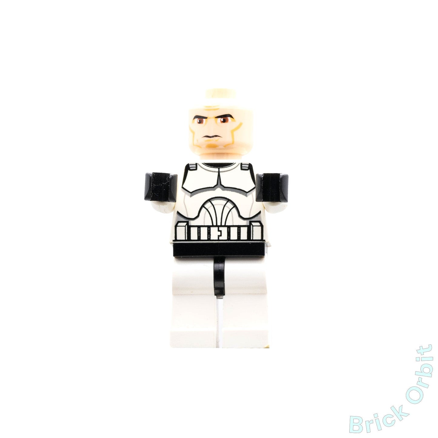 Genuine CLONE TROOPER (PHASE 1) (sw0201) - Star Wars - Used LEGO® Minifigure - Product Image from Brick Orbit