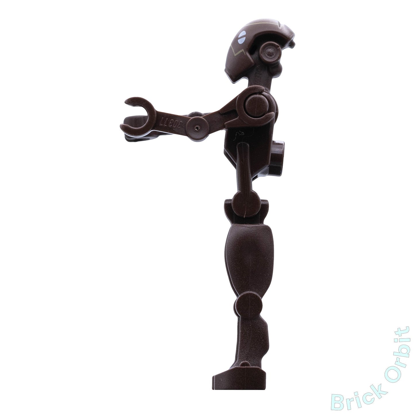 Genuine COMMANDO DROID (sw0359) - Star Wars - Used LEGO® Minifigure - Product Image from Brick Orbit