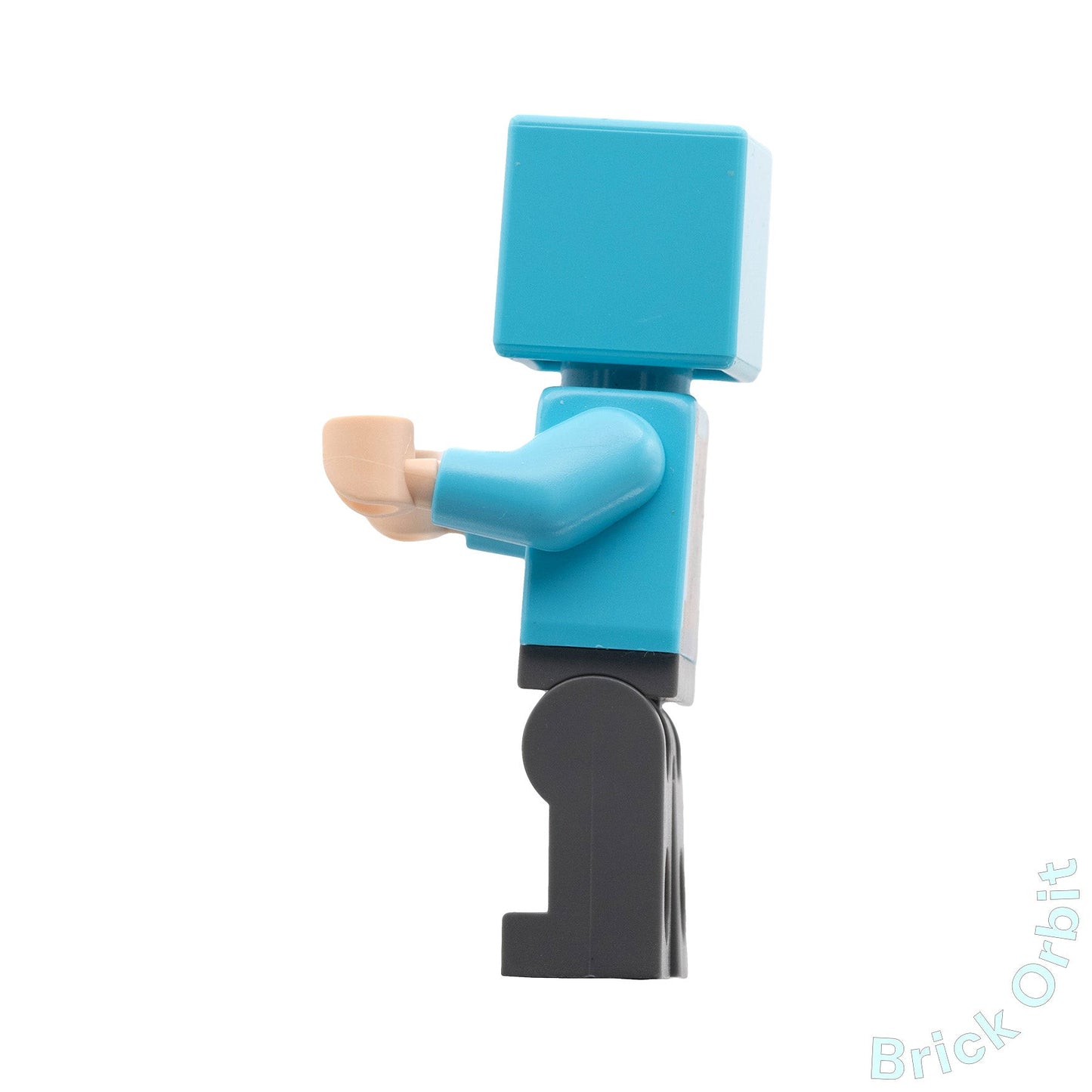 Genuine DRAGON SLAYER (min067) - Minecraft - Used LEGO® Minifigure from set 21151-1 - Product Image from Brick Orbit