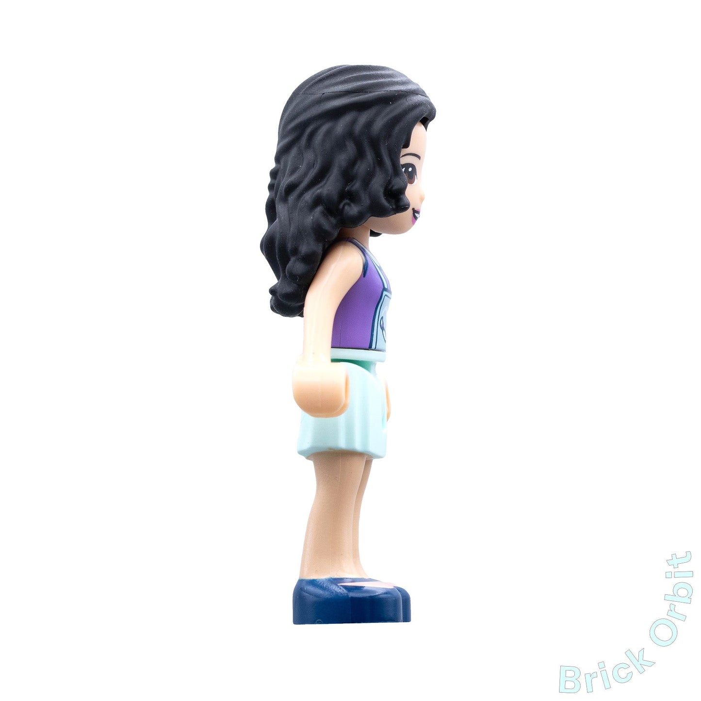 Genuine EMMA (frnd239) - Friends - Used LEGO® Minifigure from set 41336-1 - Product Image from Brick Orbit
