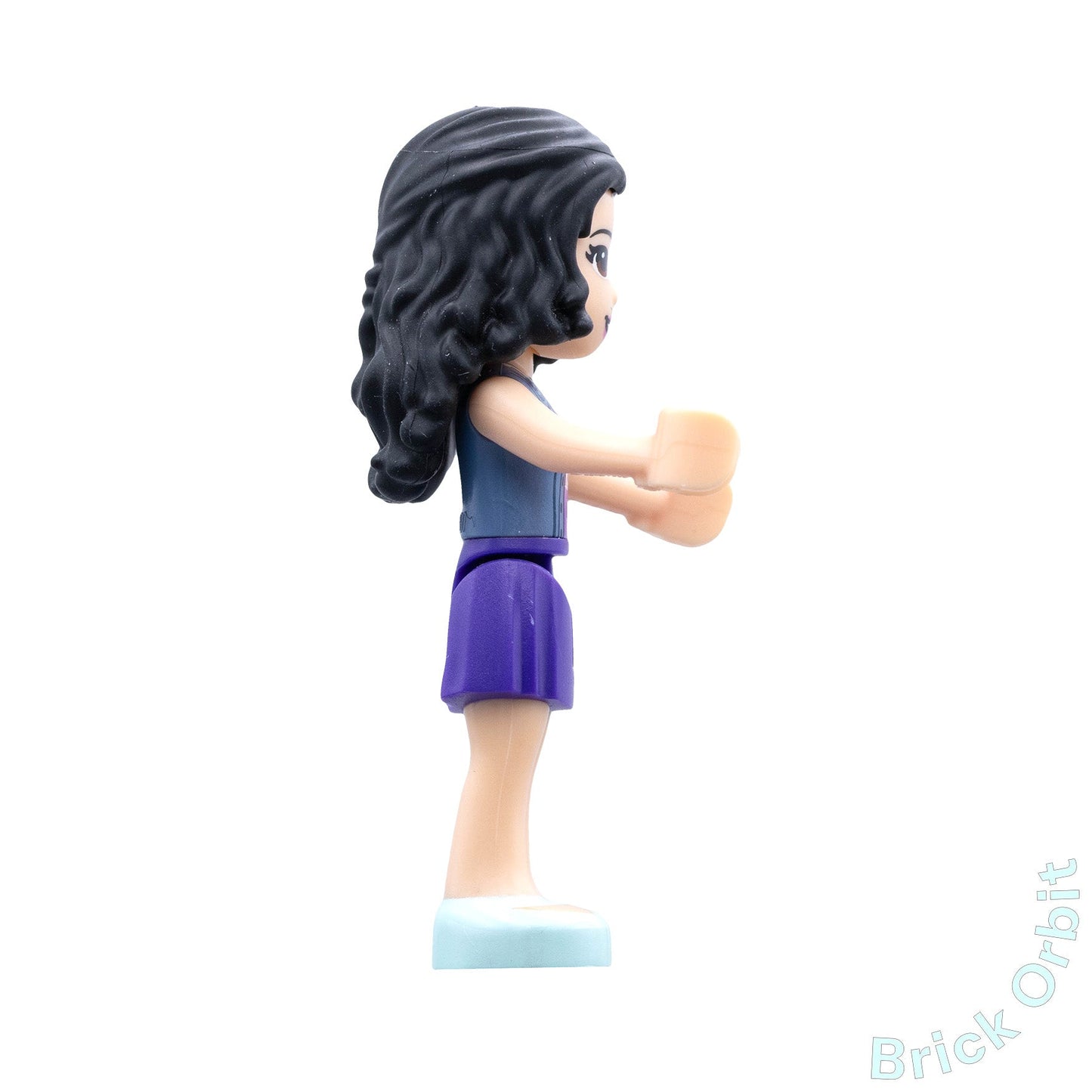 Genuine EMMA (frnd294) - Friends - Used LEGO® Minifigure from set 41366-1 - Product Image from Brick Orbit