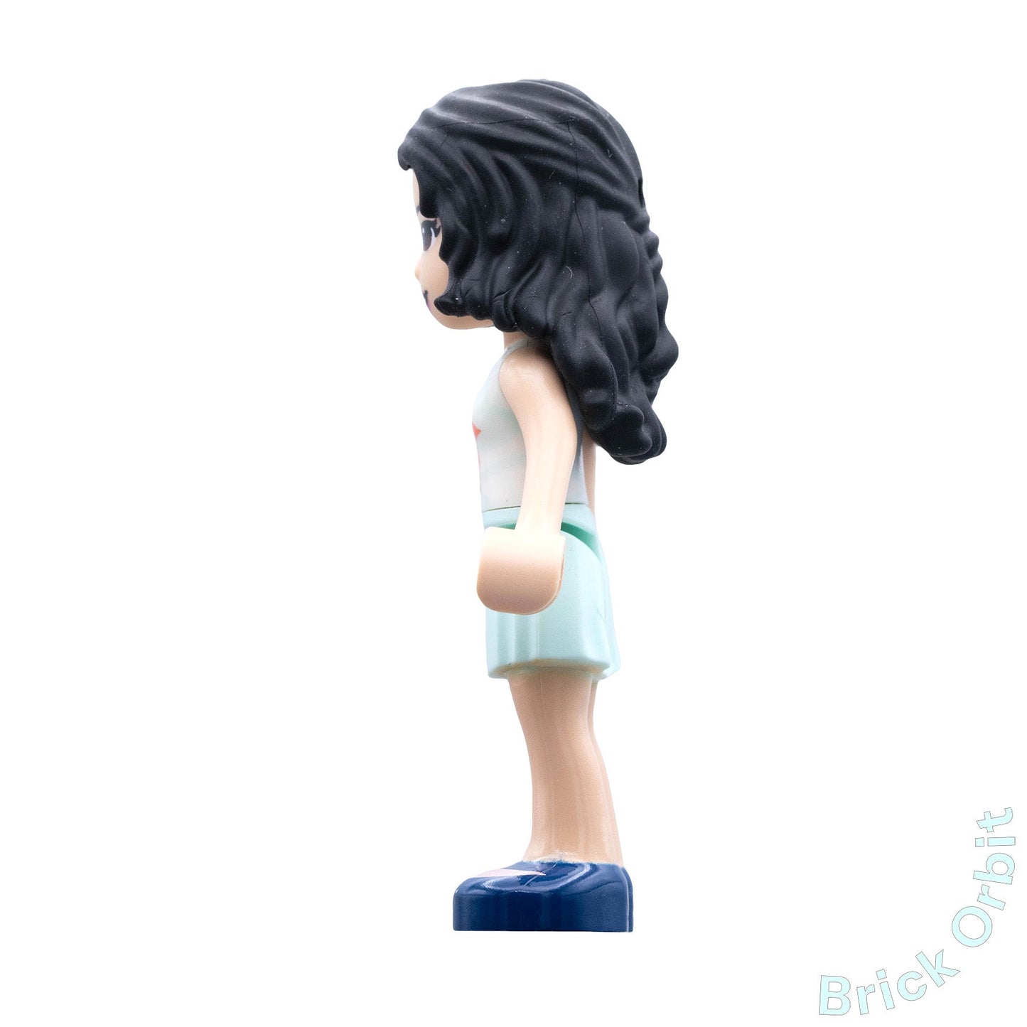 Genuine EMMA (frnd343) - Friends - Used LEGO® Minifigure from set 41391-1 - Product Image from Brick Orbit
