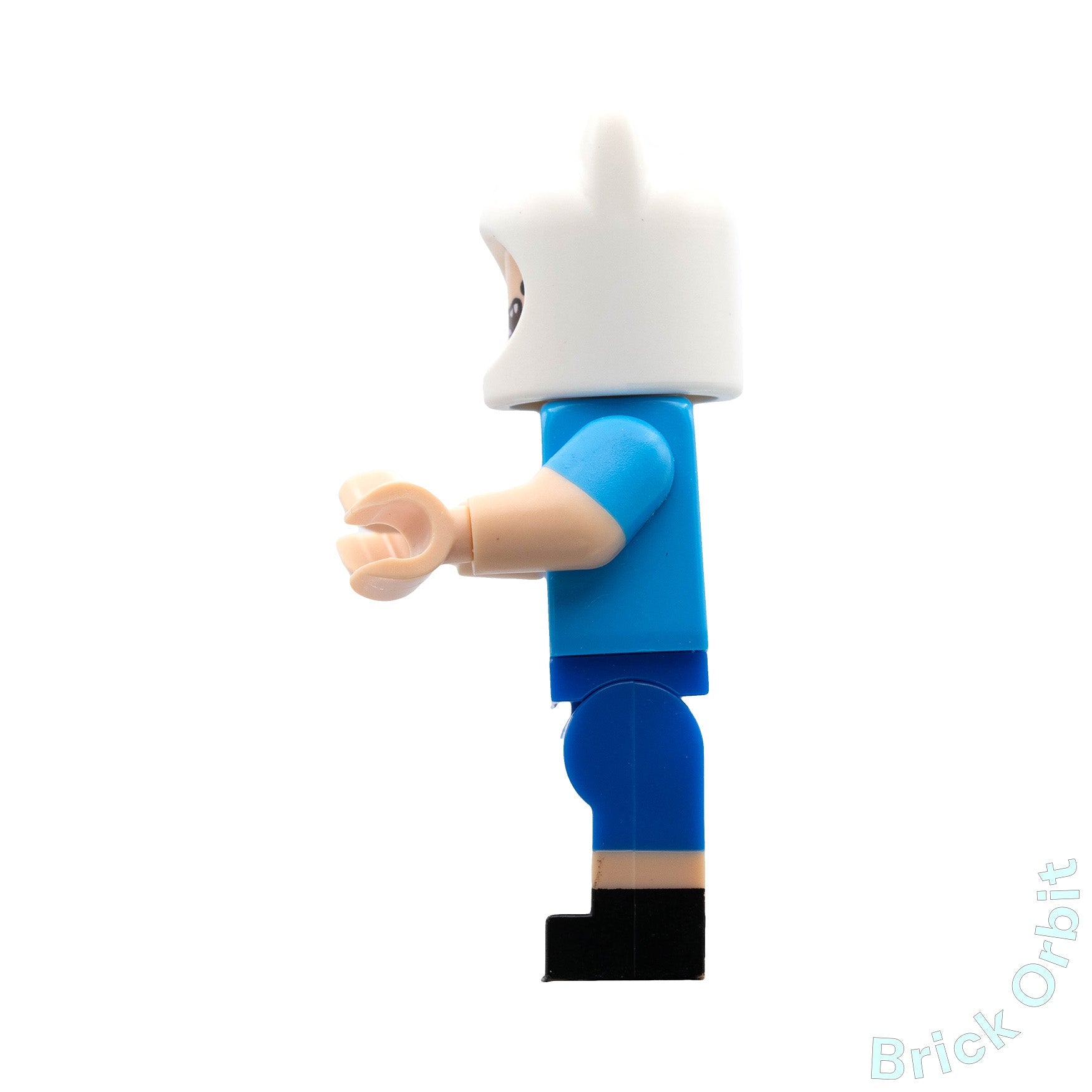 Genuine FINN THE HUMAN (dim038) - Dimensions - Used LEGO® Minifigure from set 71245-1 - Product Image from Brick Orbit