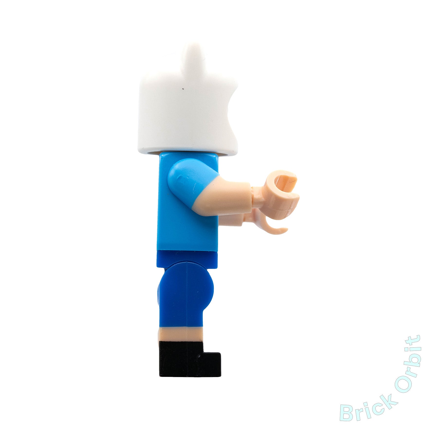 Genuine FINN THE HUMAN (dim038) - Dimensions - Used LEGO® Minifigure from set 71245-1 - Product Image from Brick Orbit