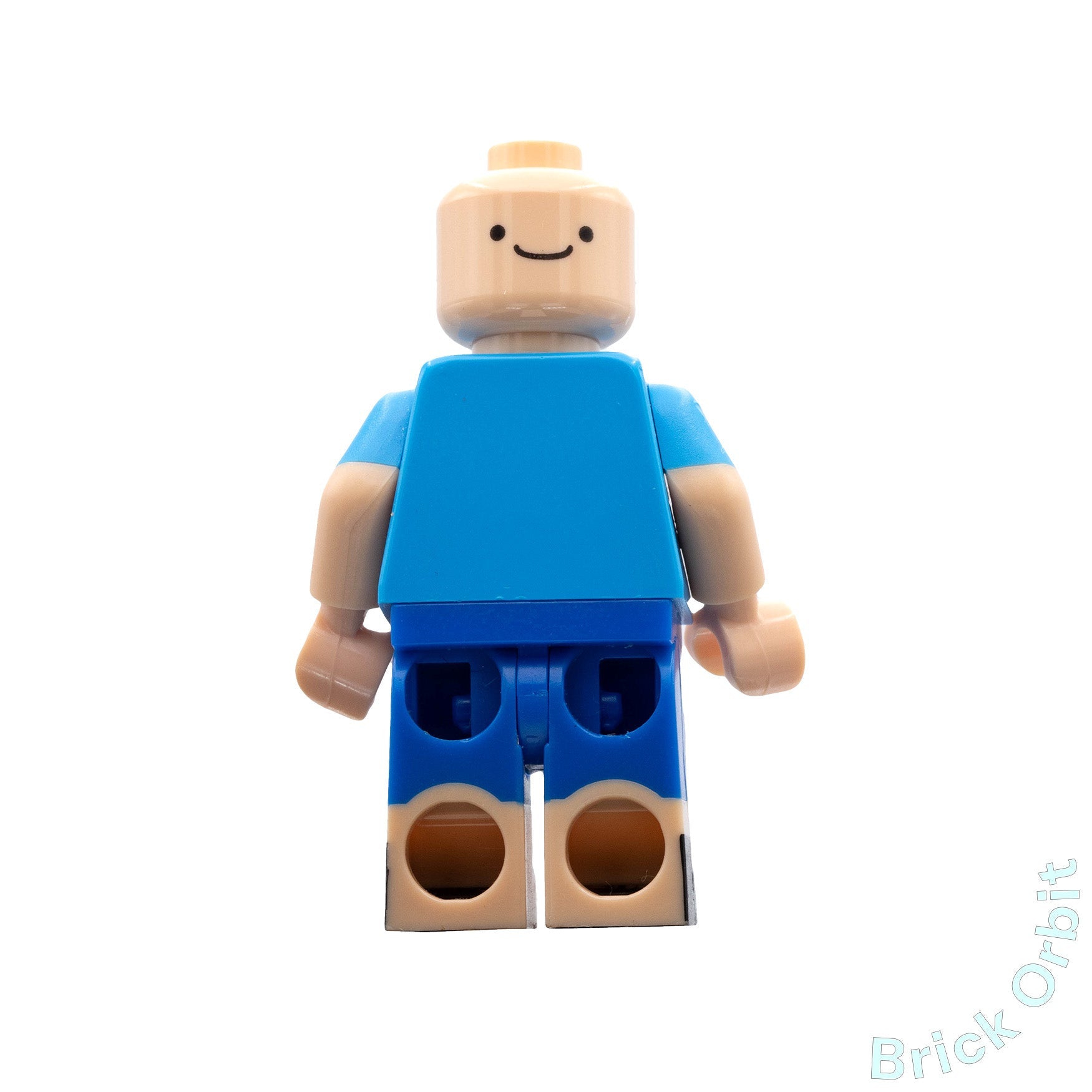 Genuine FINN THE HUMAN (dim038) - Dimensions - Used LEGO® Minifigure from set 71245-1 - Product Image from Brick Orbit