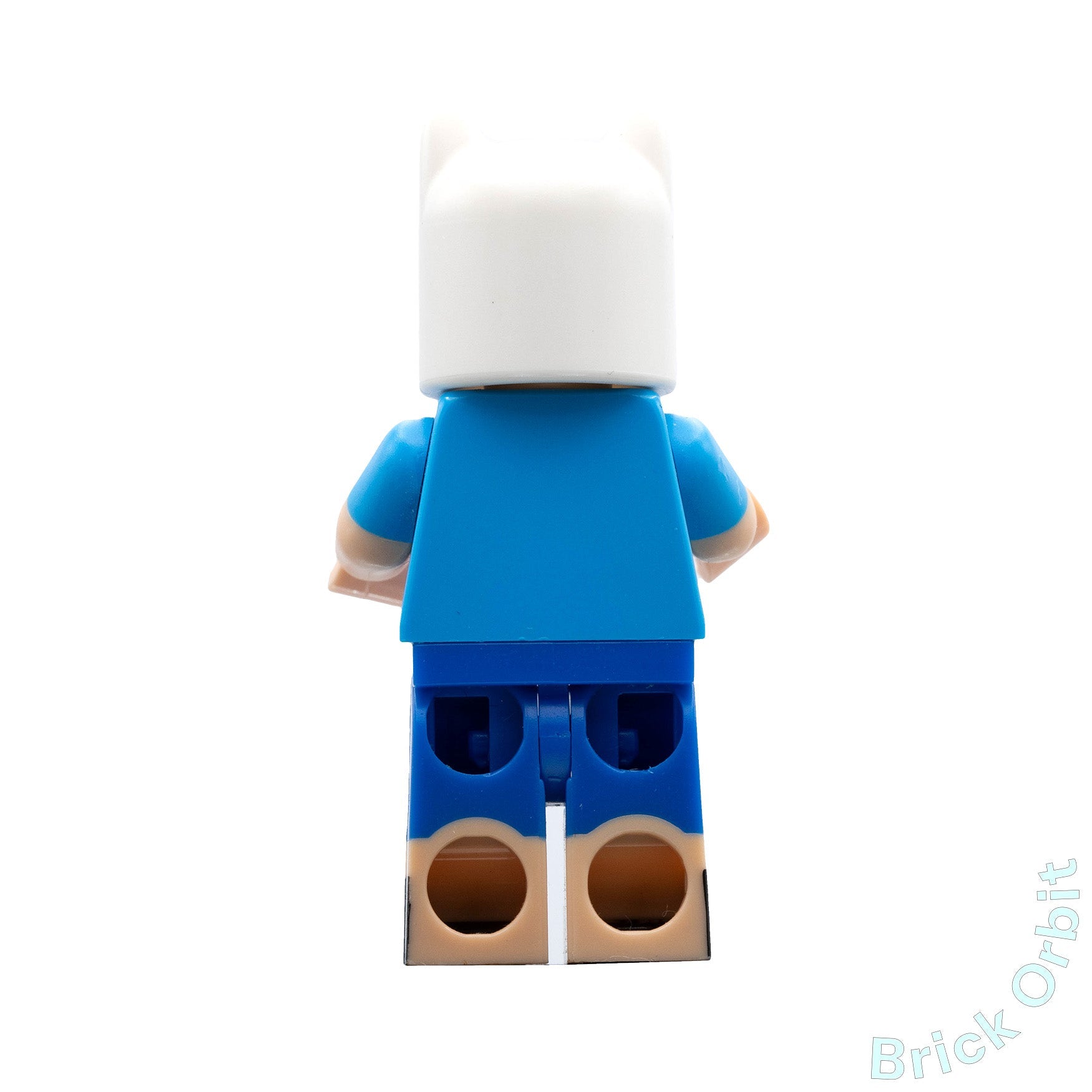 Genuine FINN THE HUMAN (dim038) - Dimensions - Used LEGO® Minifigure from set 71245-1 - Product Image from Brick Orbit