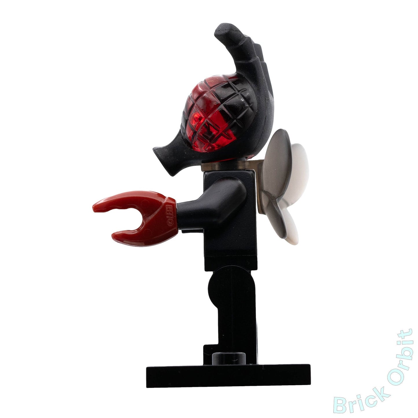 Genuine FLY MONSTER (col216) - Collectible Minifigures - Used LEGO® Minifigure - Product Image from Brick Orbit