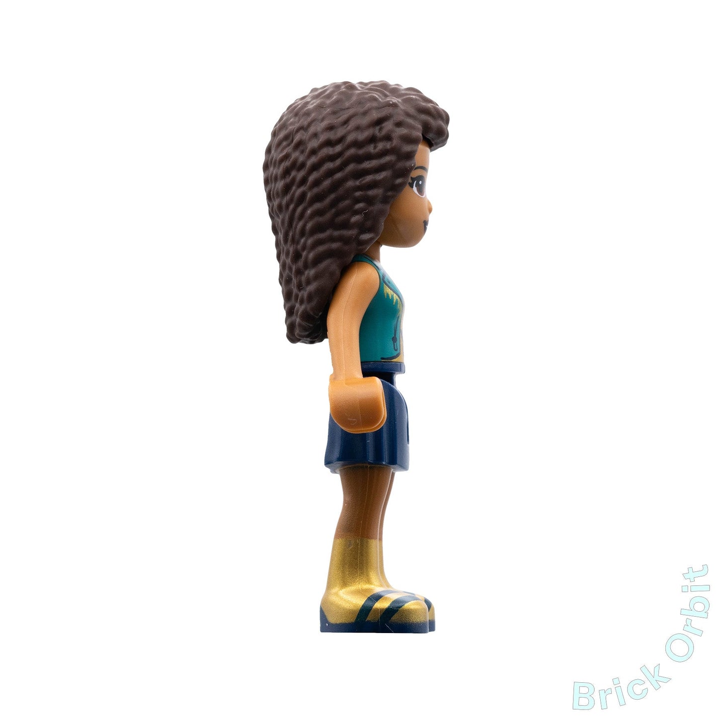 Genuine FRIENDS ANDREA (frnd292) - Friends - Used LEGO® Minifigure from set 41365-1 - Product Image from Brick Orbit