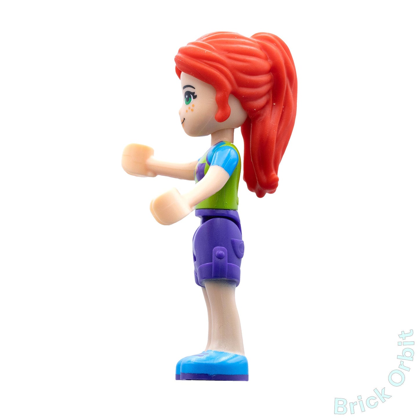 Genuine FRIENDS MIA (frnd255) - Friends - Used LEGO® Minifigure from set 853777-1 - Product Image from Brick Orbit