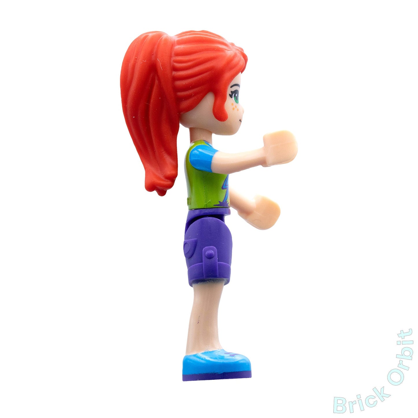 Genuine FRIENDS MIA (frnd255) - Friends - Used LEGO® Minifigure from set 853777-1 - Product Image from Brick Orbit