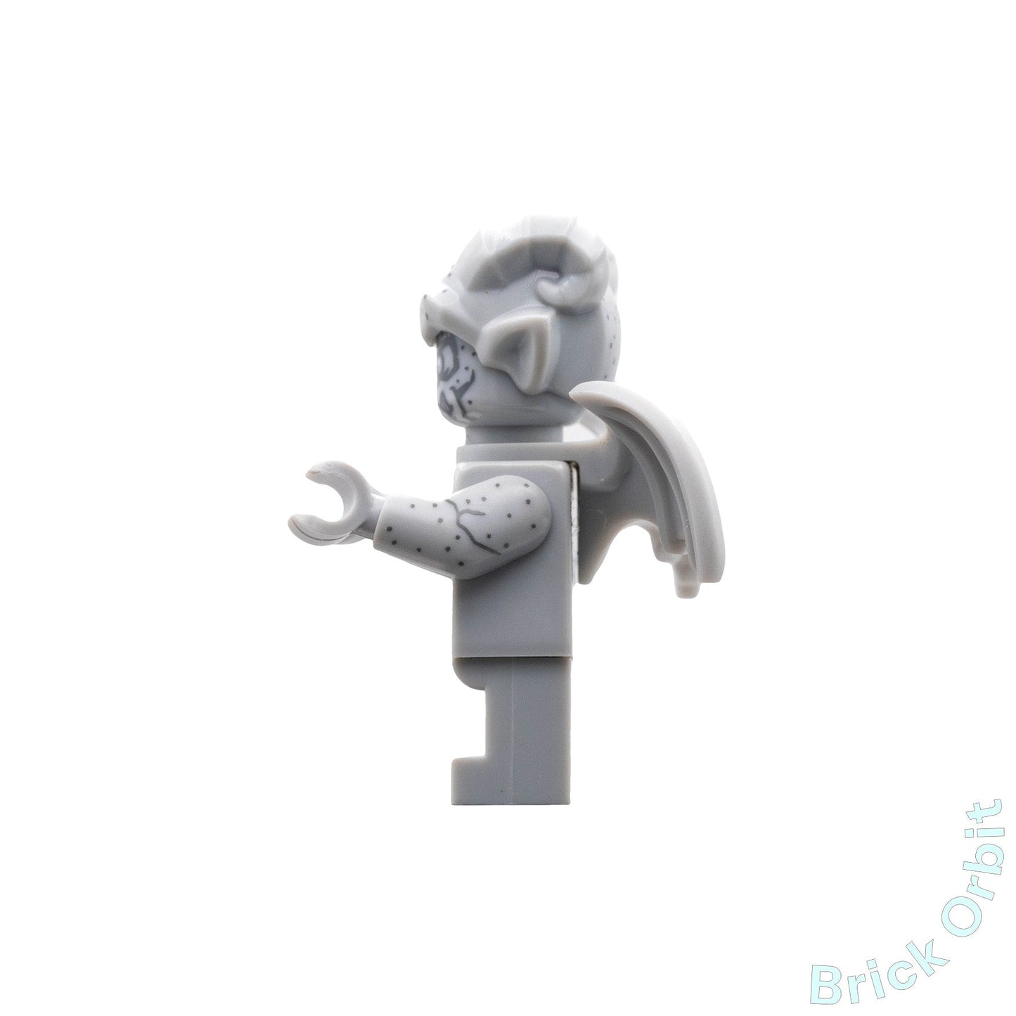 Genuine GARGOYLE (col220) - Collectible Minifigures - Used LEGO® Minifigure - Product Image from Brick Orbit