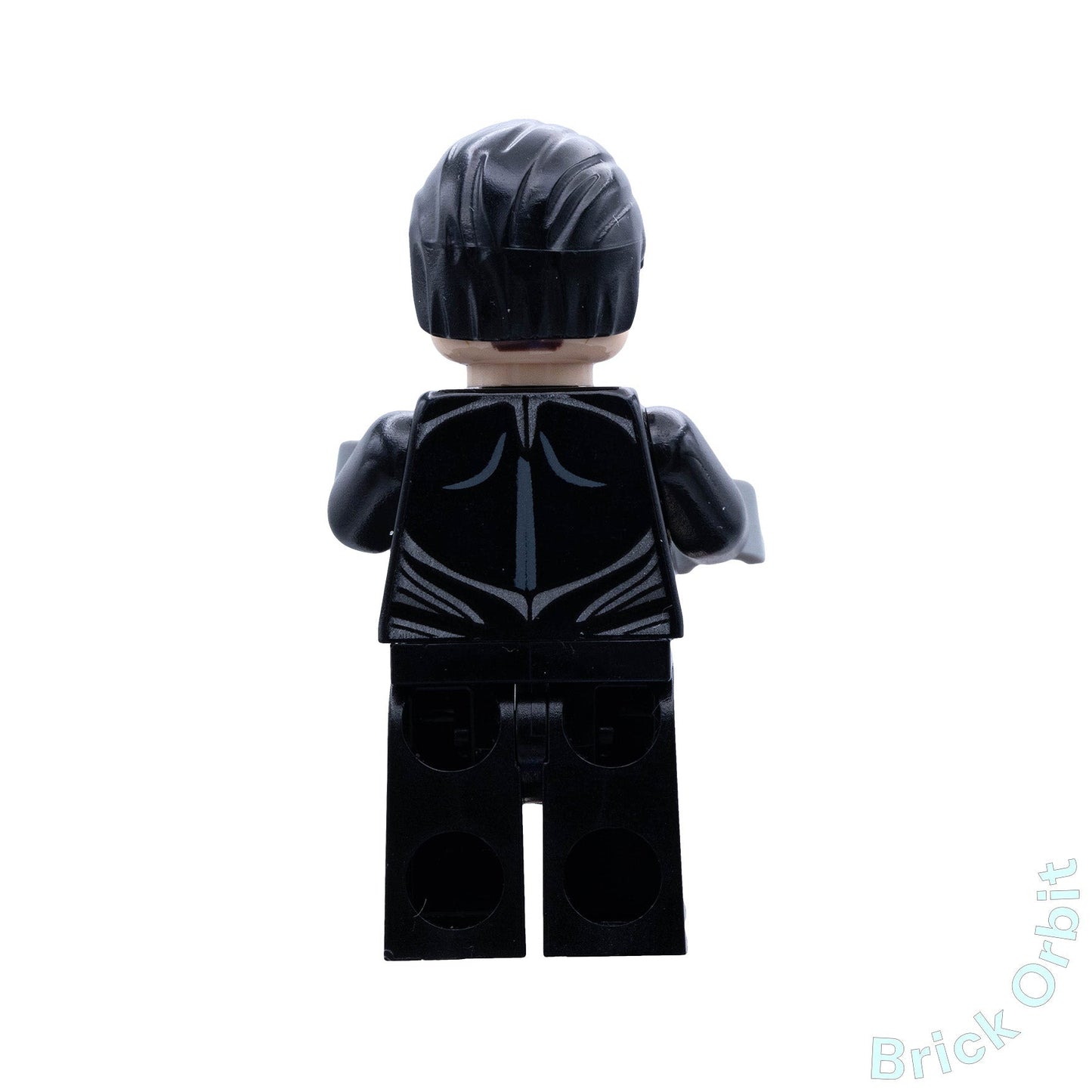 Genuine GENERAL ZOD (sh078) - DC Comics Super Heroes - Used LEGO® Minifigure from set 76002-1 - Product Image from Brick Orbit