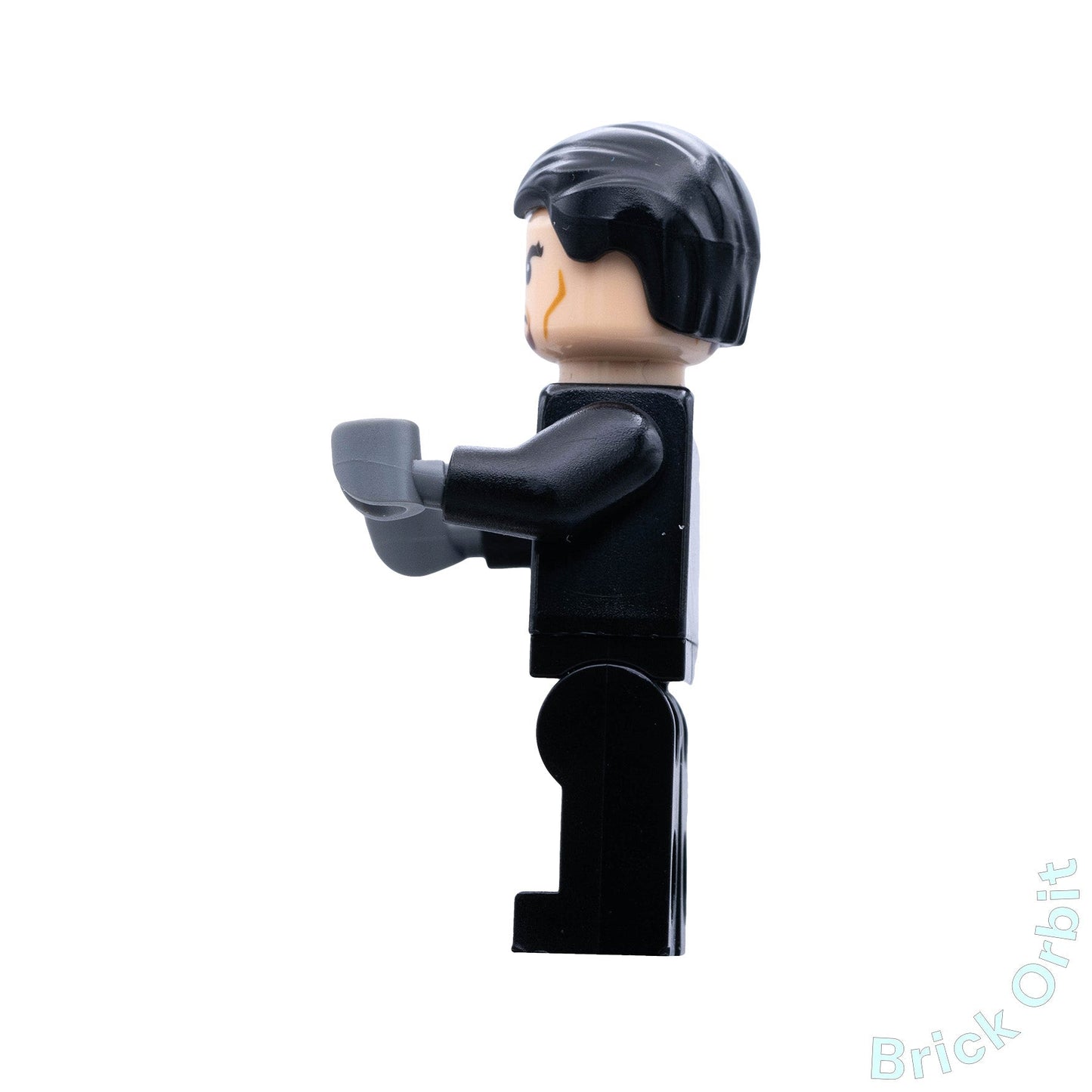 Genuine GENERAL ZOD (sh078) - DC Comics Super Heroes - Used LEGO® Minifigure from set 76002-1 - Product Image from Brick Orbit