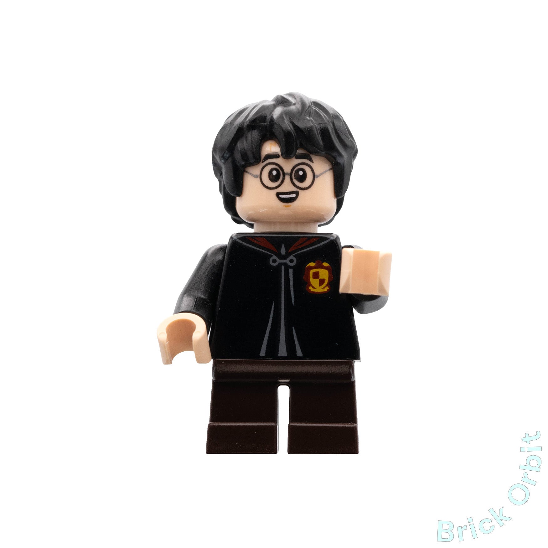 HARRY POTTER (hp247) Harry Potter Used LEGO® Minifigure from