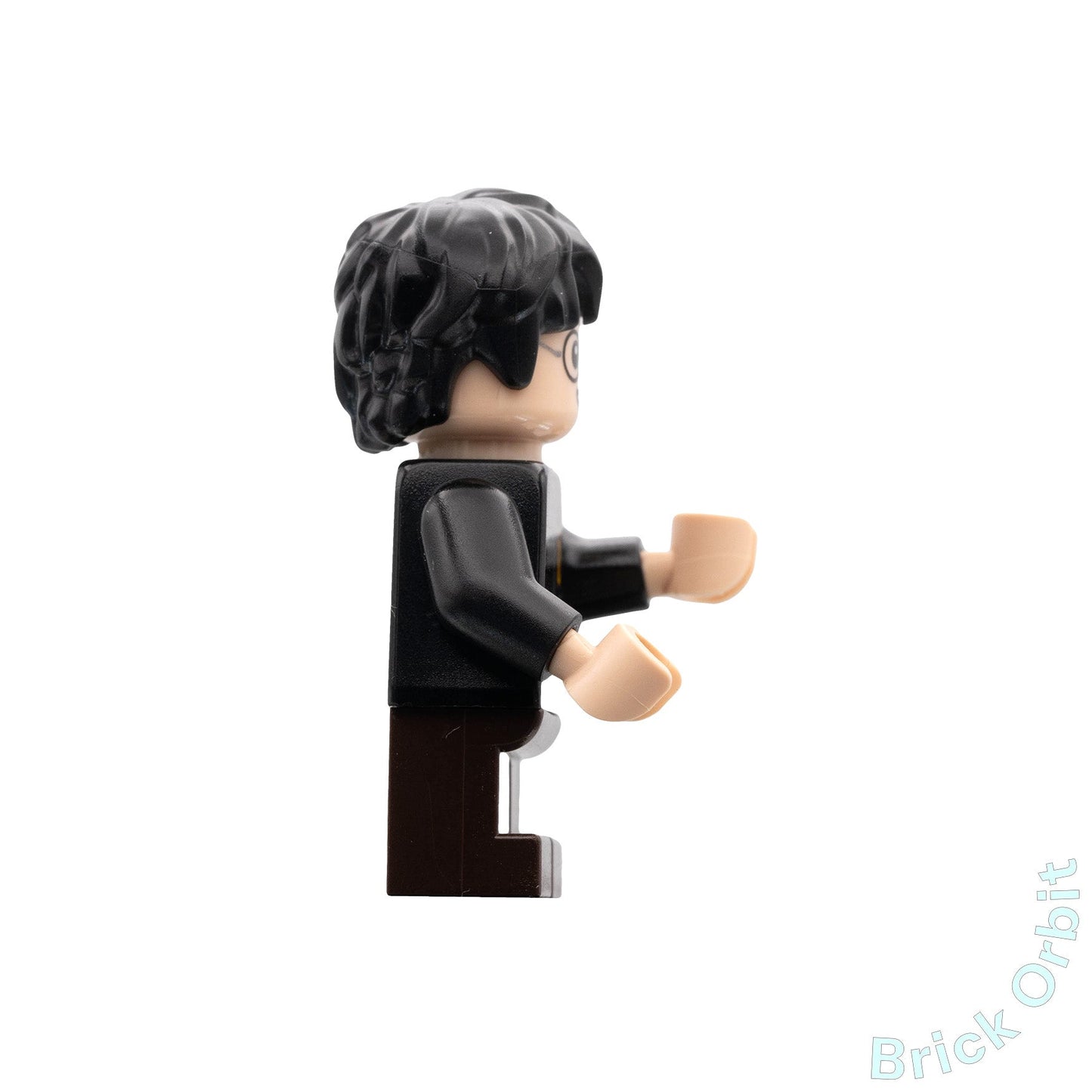 Genuine HARRY POTTER (hp247) - Harry Potter - Used LEGO® Minifigure from set 75978-1 - Product Image from Brick Orbit