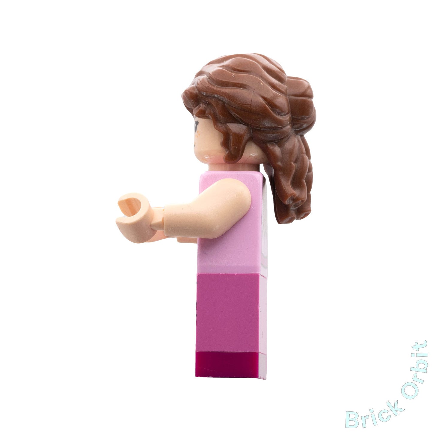 Genuine HERMIONE GRANGER (hp186) - Harry Potter - Used LEGO® Minifigure - Product Image from Brick Orbit