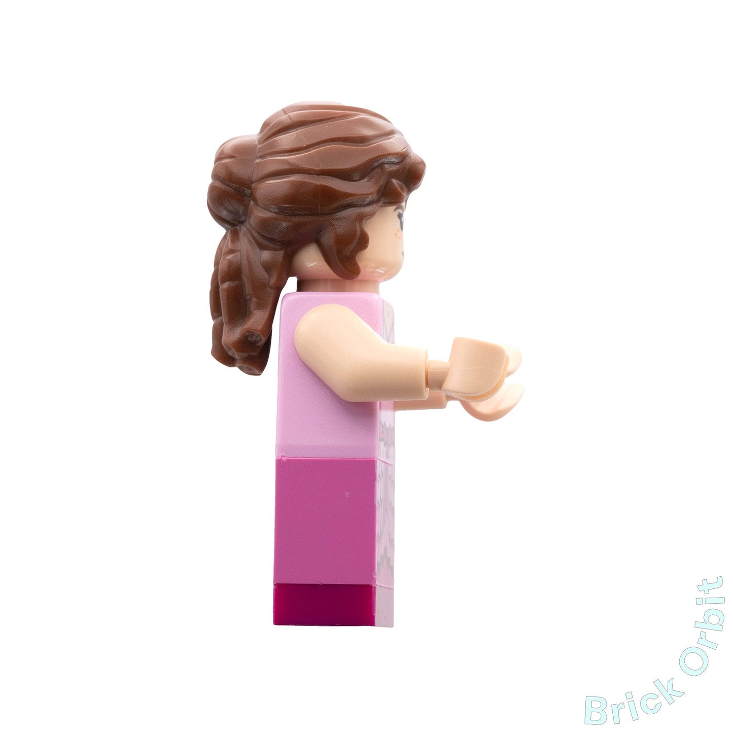 HERMIONE GRANGER (hp186) - Harry Potter - Used LEGO® Minifigure