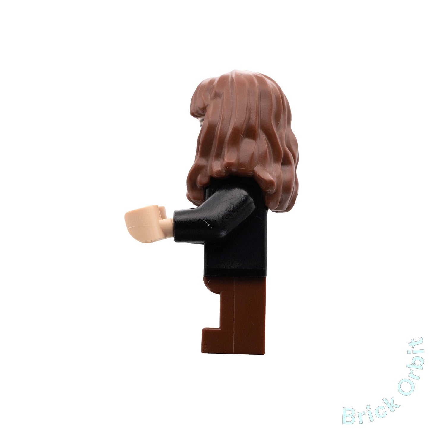 Genuine HERMIONE GRANGER (hp253) - Harry Potter - Used LEGO® Minifigure from set 75978-1 - Product Image from Brick Orbit