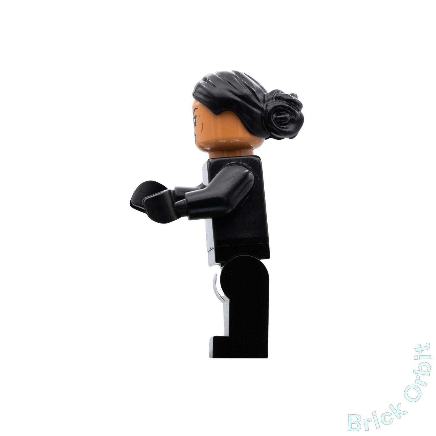 Genuine IDEN VERSIO (INFERNO SQUAD COMMANDER) (sw1000) - Star Wars - Used LEGO® Minifigure from set 75226-1 - Product Image from Brick Orbit