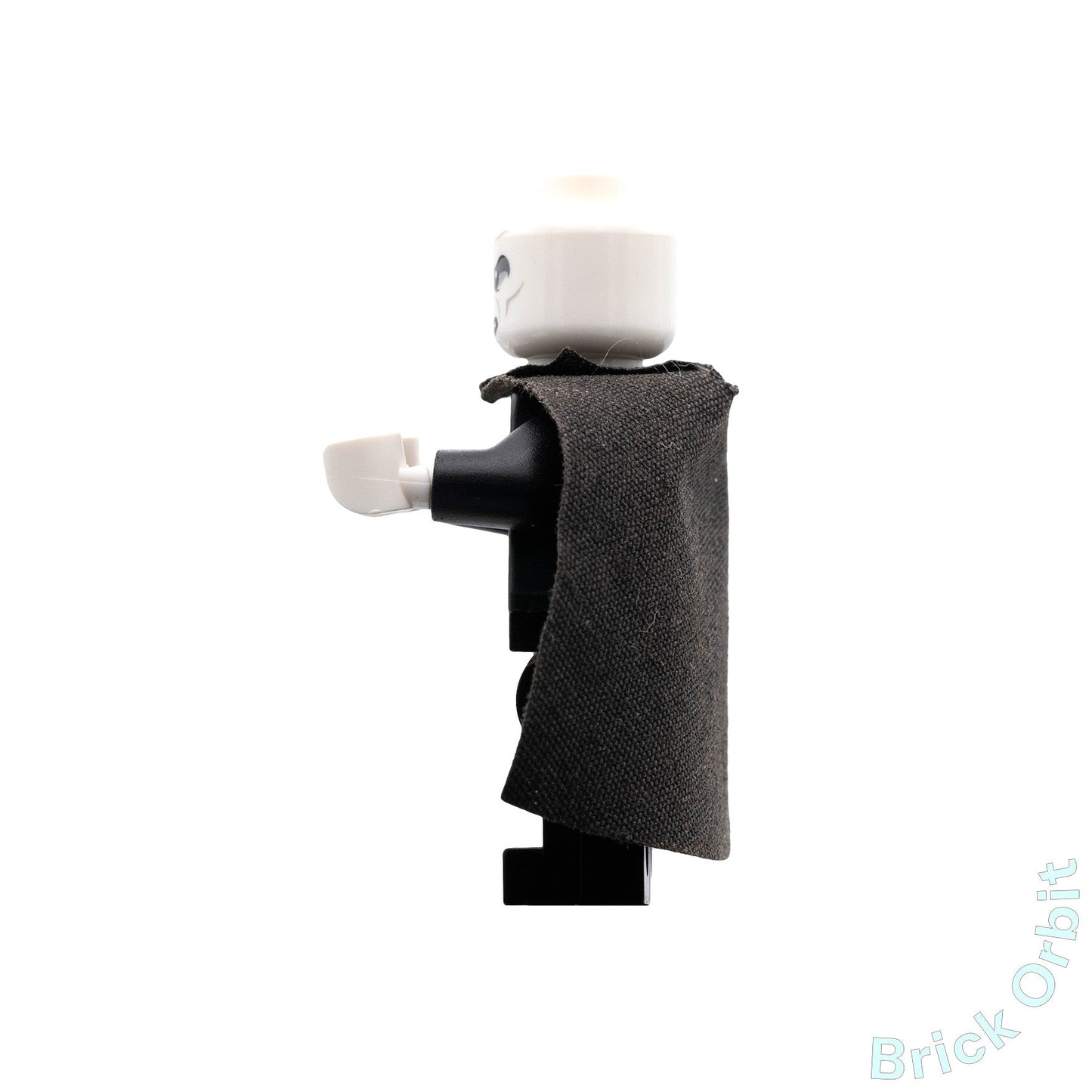 Genuine LORD VOLDEMORT (hp098) - Harry Potter - Used LEGO® Minifigure - Brick Orbit Product Image