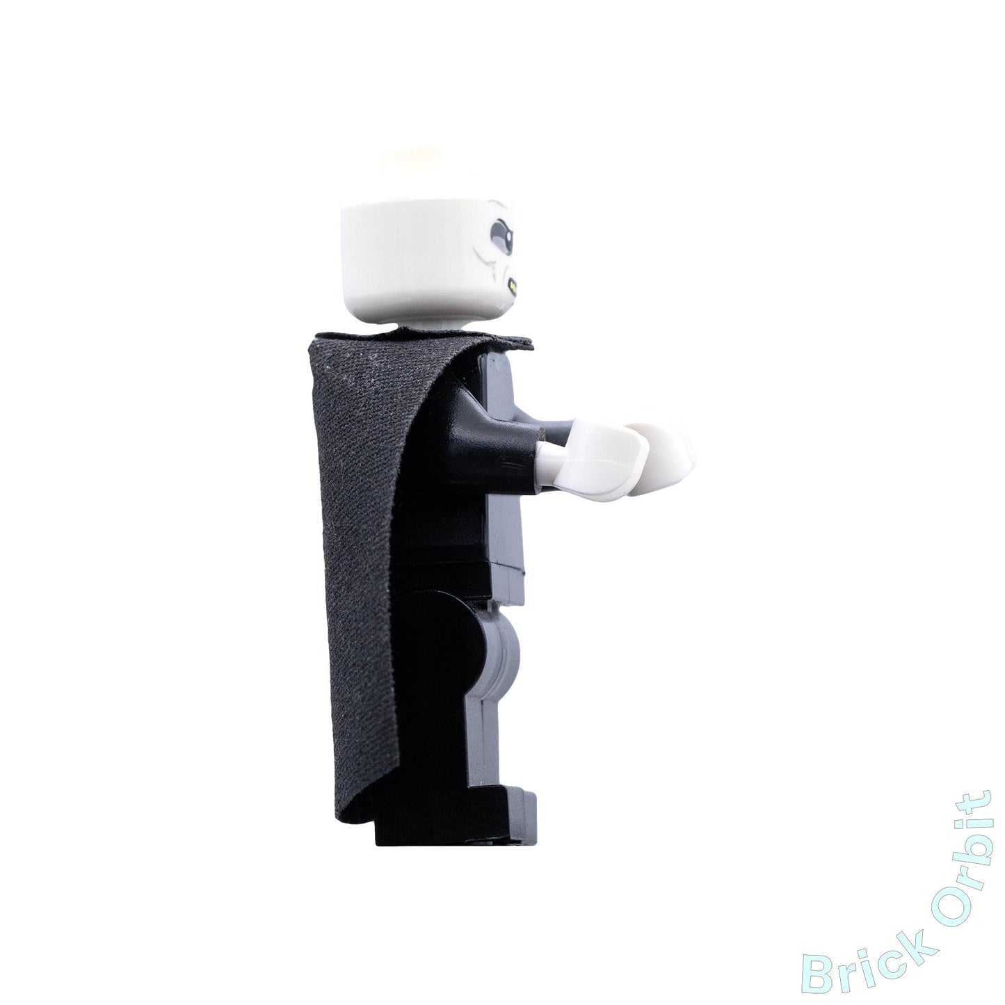 Genuine LORD VOLDEMORT (hp098) - Harry Potter - Used LEGO® Minifigure - Product Image from Brick Orbit