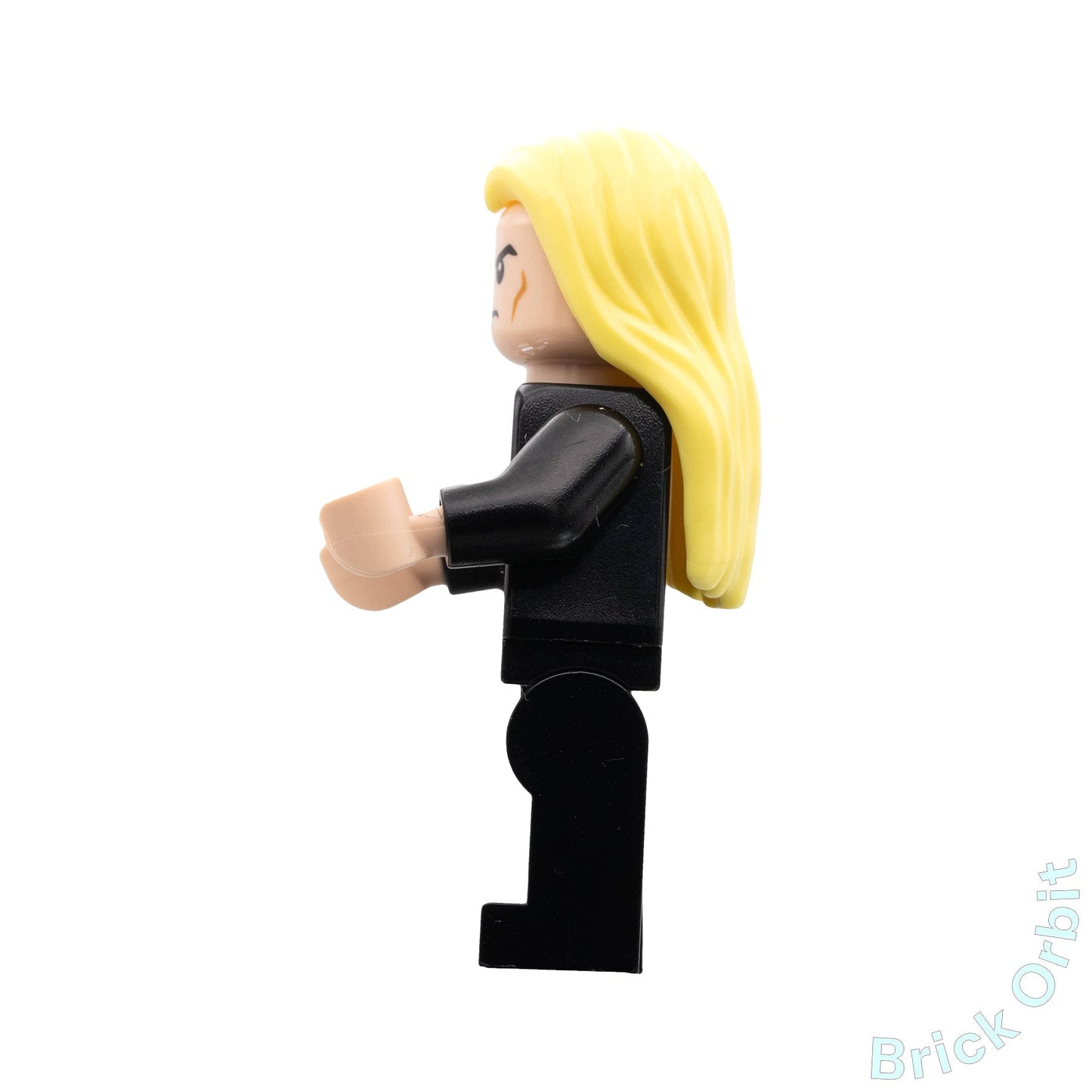 Genuine LUCIUS MALFOY (hp255) - Harry Potter - Used LEGO® Minifigure from set 75978-1 - Brick Orbit Product Image