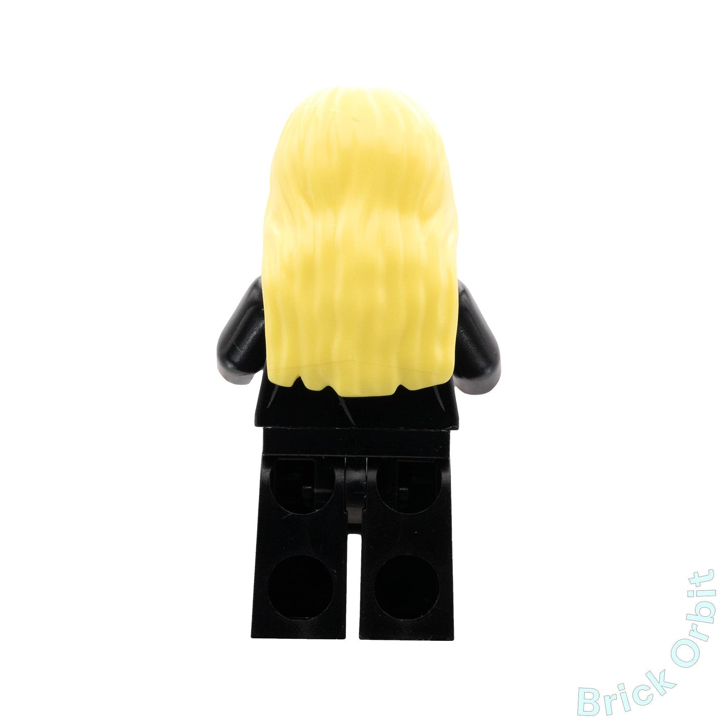 Genuine LUCIUS MALFOY (hp255) - Harry Potter - Used LEGO® Minifigure from set 75978-1 - Brick Orbit Product Image