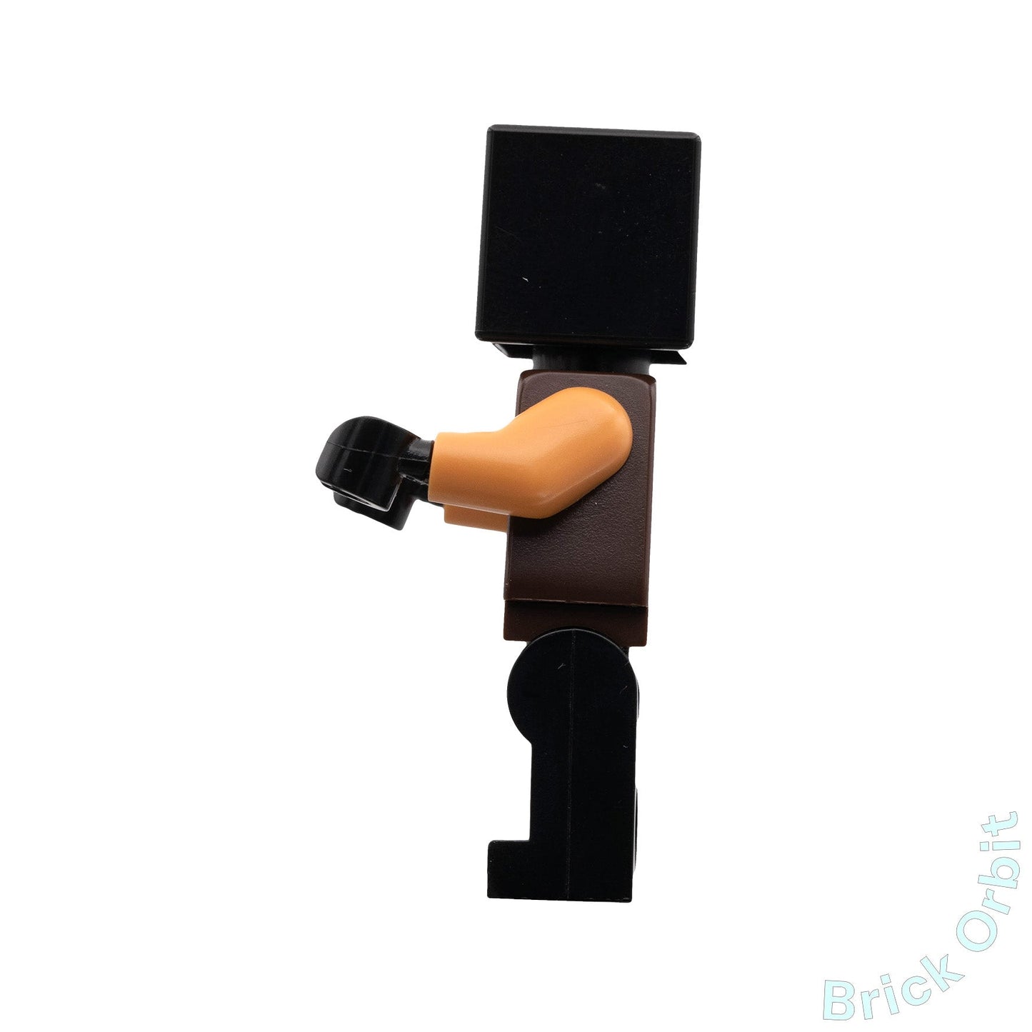Genuine MINECRAFT SKIN 2 (min035) - Minecraft - Used LEGO® Minifigure from set 853610-1 - Brick Orbit Product Image