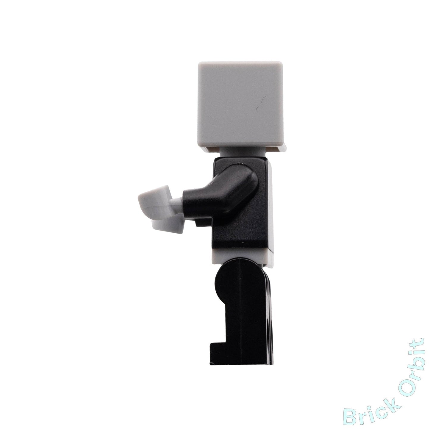 Genuine MINECRAFT SKIN 5 (min038) - Minecraft - Used LEGO® Minifigure from set 853609-1 - Brick Orbit Product Image