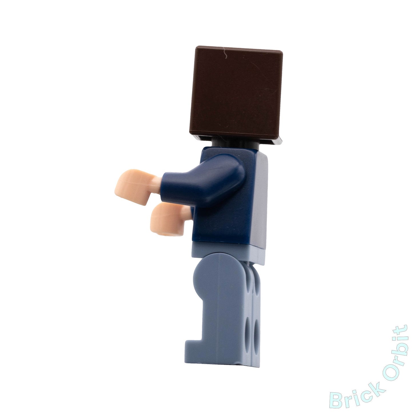 Genuine MINECRAFT SKIN 8 (min041) - Minecraft - Used LEGO® Minifigure from set 853609-1 - Brick Orbit Product Image