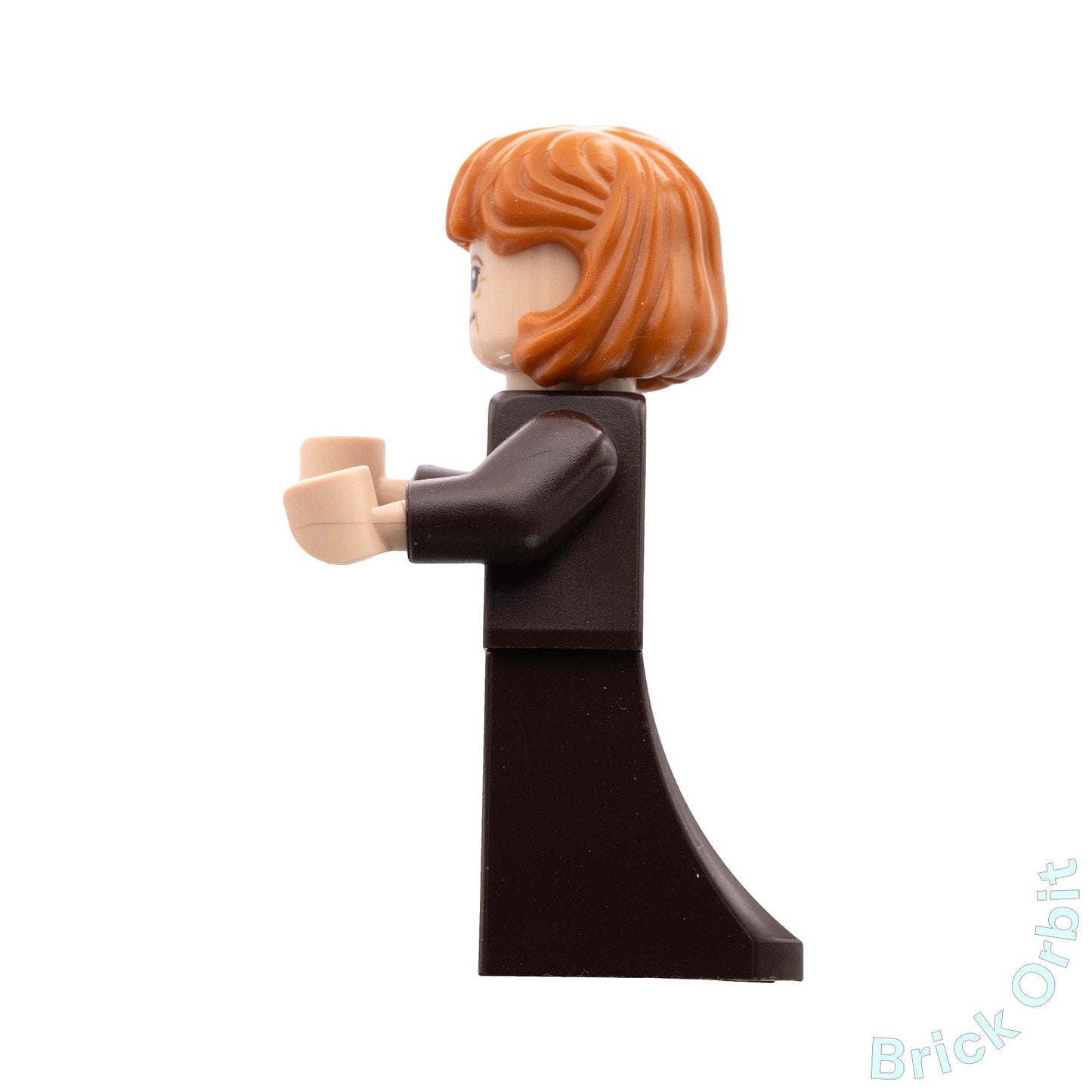 Genuine MOLLY WEASLEY (hp250) - Harry Potter - Used LEGO® Minifigure from set 75978-1 - Brick Orbit Product Image