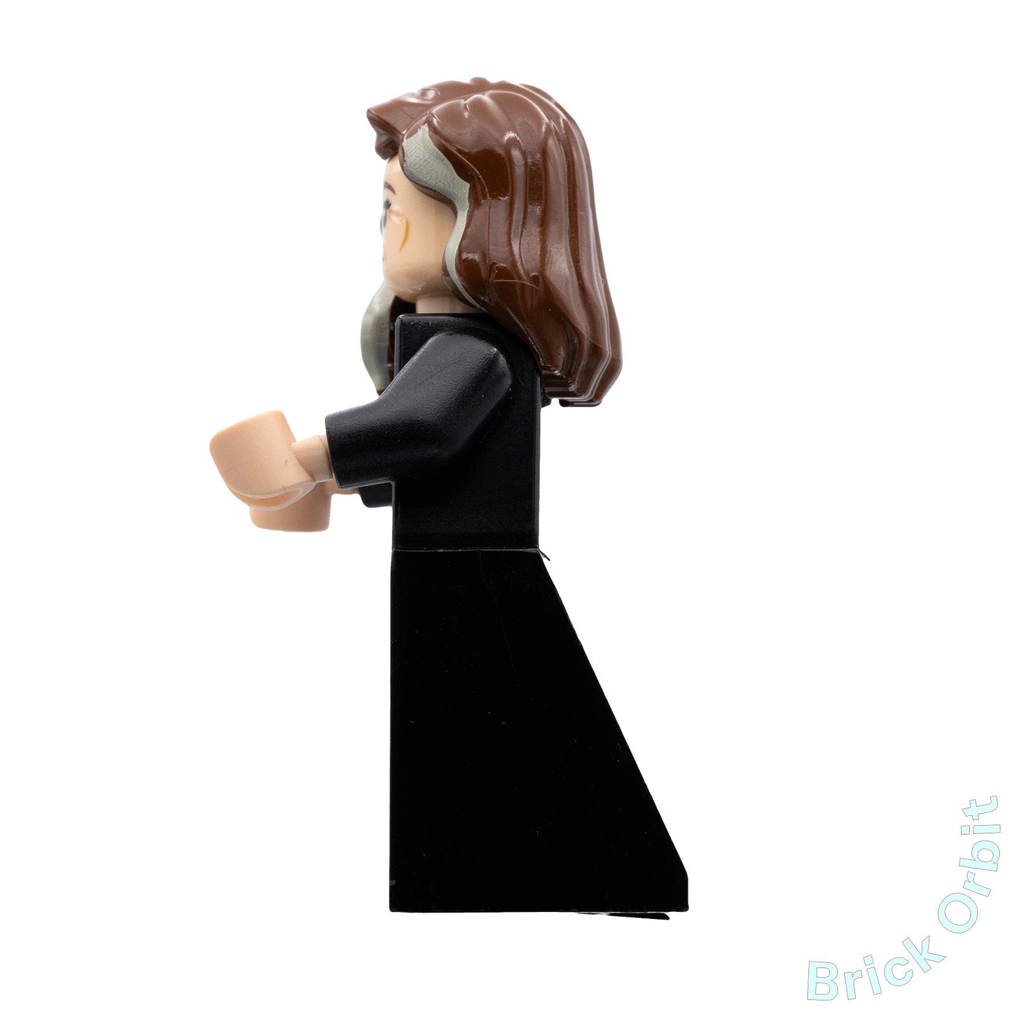 Genuine NARCISSA MALFOY (hp126) - Harry Potter - Used LEGO® Minifigure from set 4865-1 - Brick Orbit Product Image