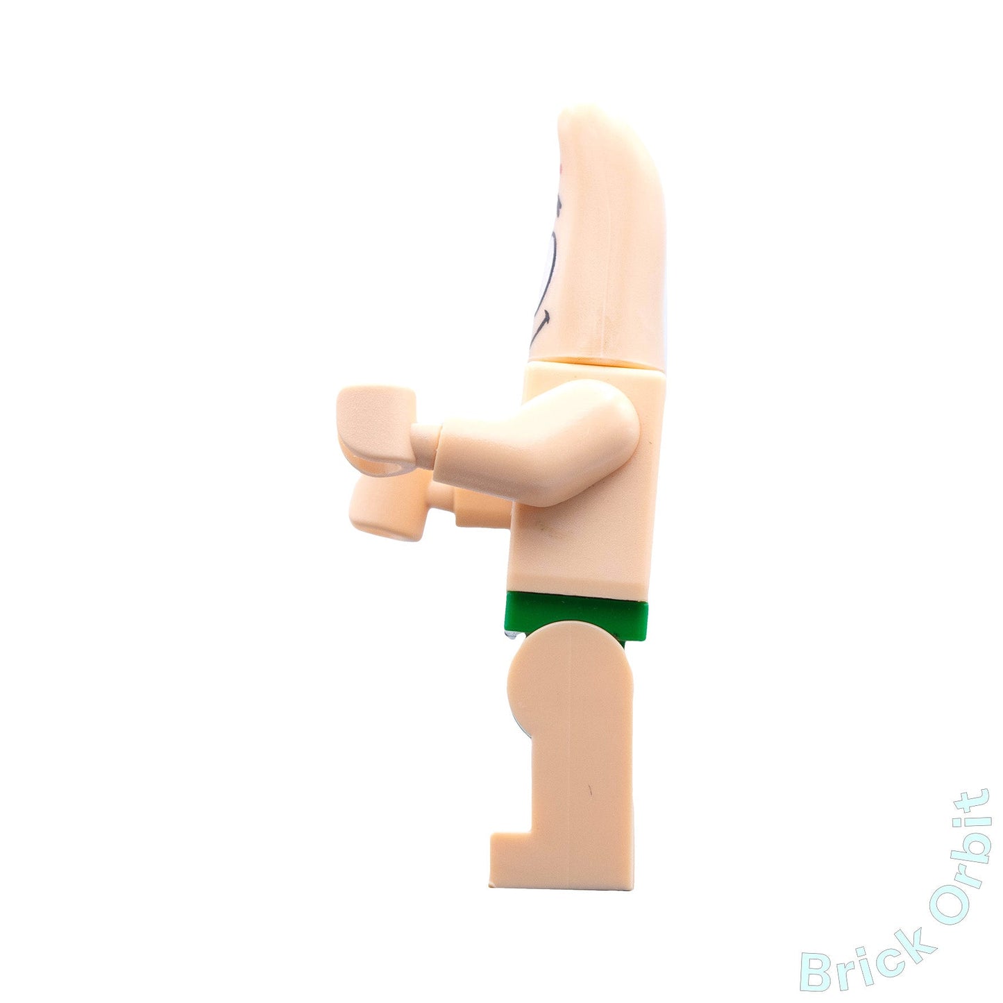 Genuine PATRICK (bob002) - Spongebob Squarepants - Used LEGO® Minifigure - Product Image from Brick Orbit