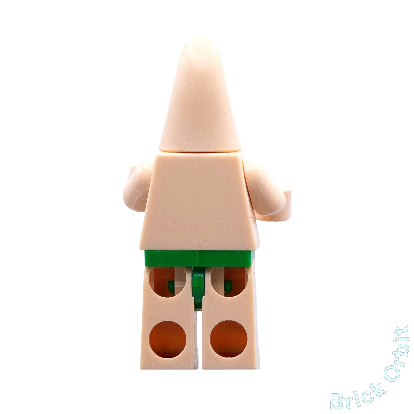 Genuine PATRICK (bob002) - Spongebob Squarepants - Used LEGO® Minifigure - Product Image from Brick Orbit