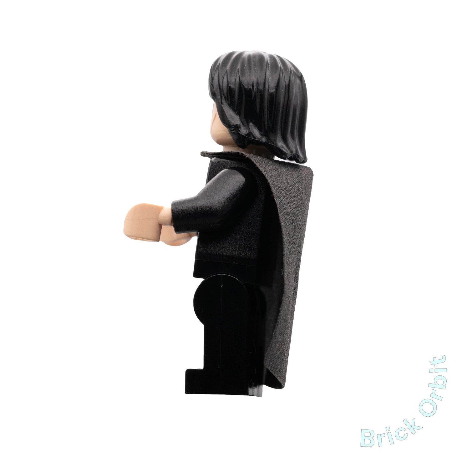 Genuine PROFESSOR SEVERUS SNAPE (hp100) - Harry Potter - Used LEGO® Minifigure - Product Image from Brick Orbit